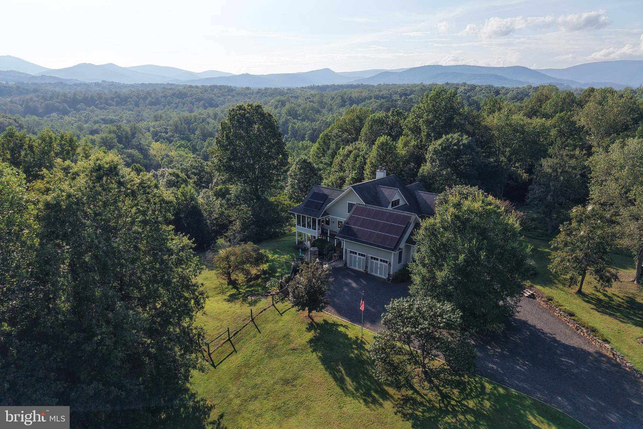 PEYTON FARMS - Residential