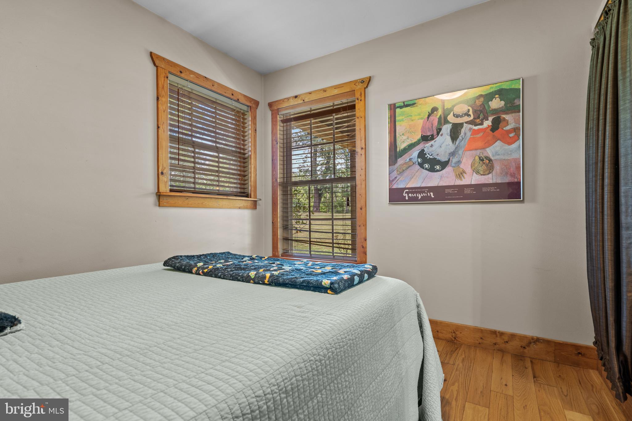 PEYTON FARMS - Residential