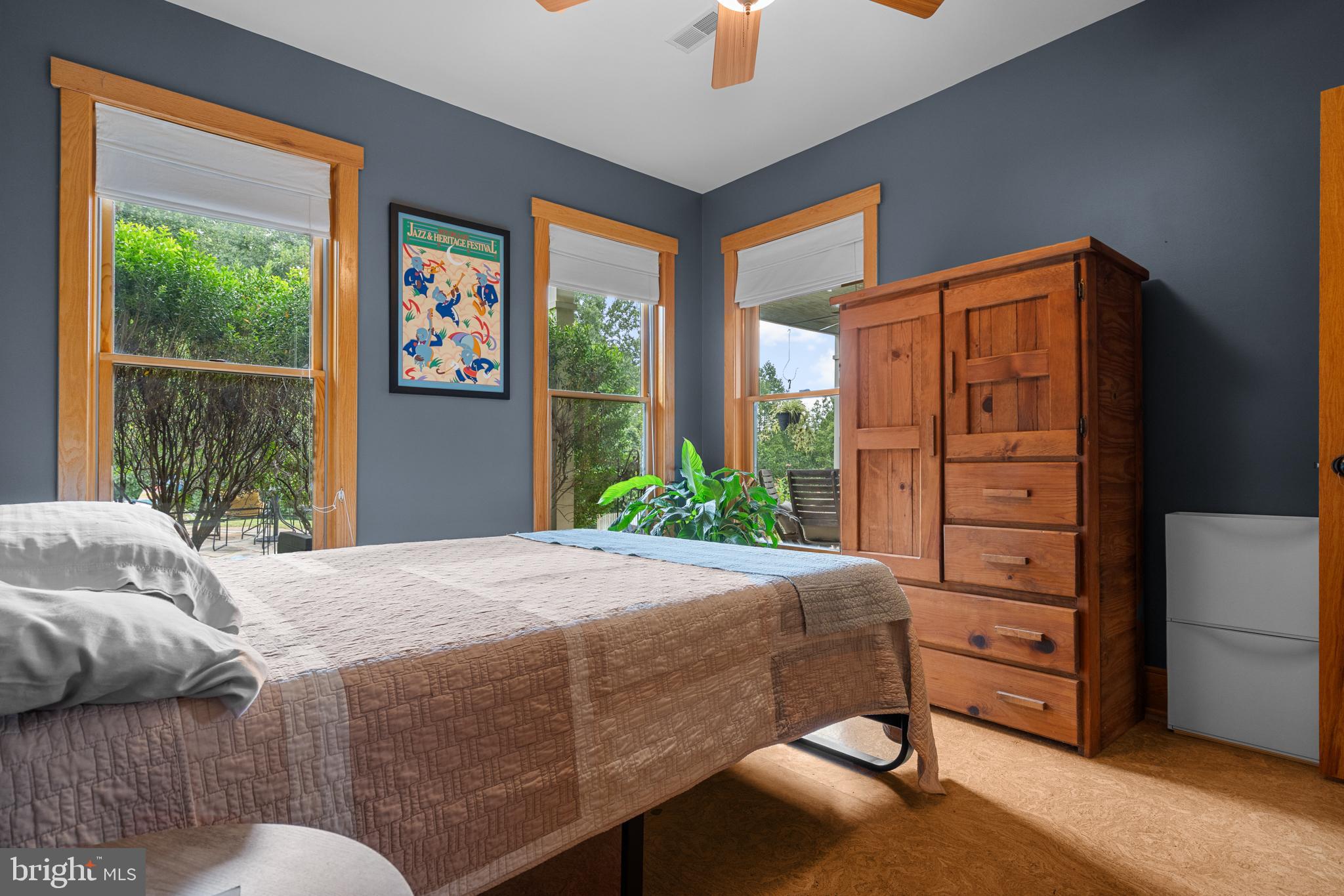 PEYTON FARMS - Residential