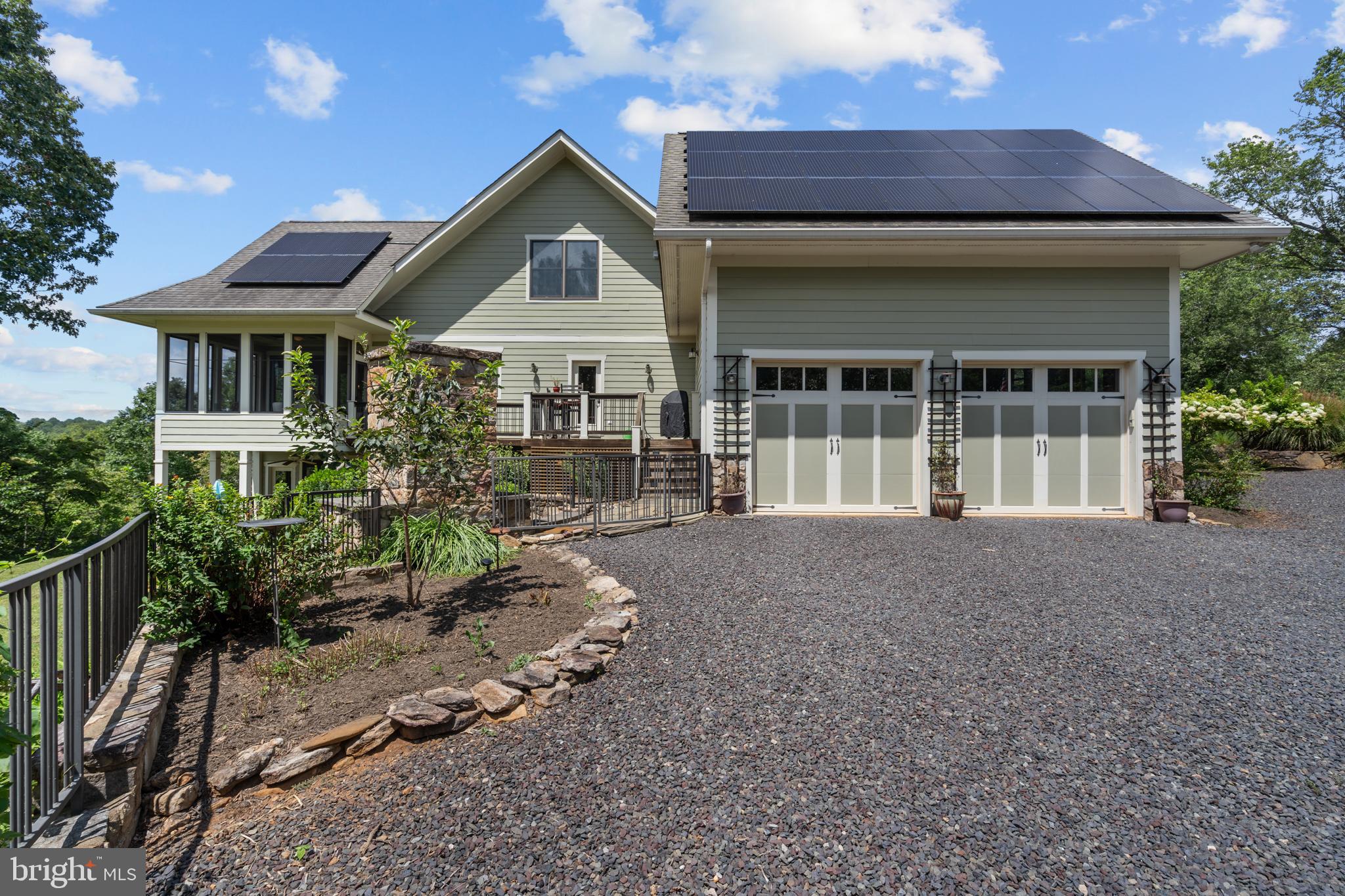 PEYTON FARMS - Residential