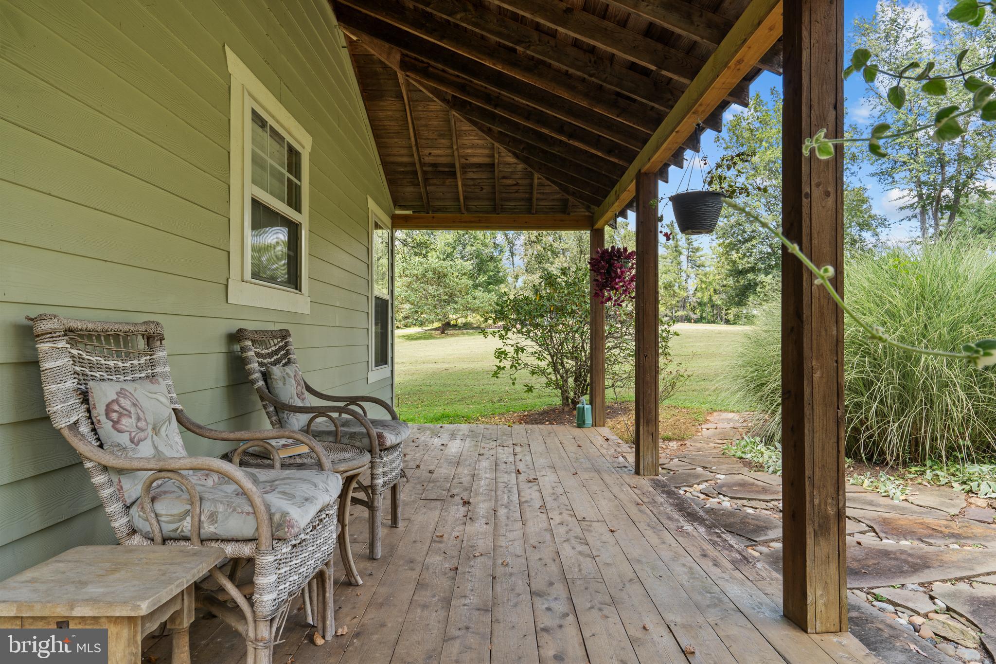 PEYTON FARMS - Residential