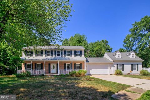 780 COTSWOLDE QUAY COURT SEVERNA PARK MD 21146