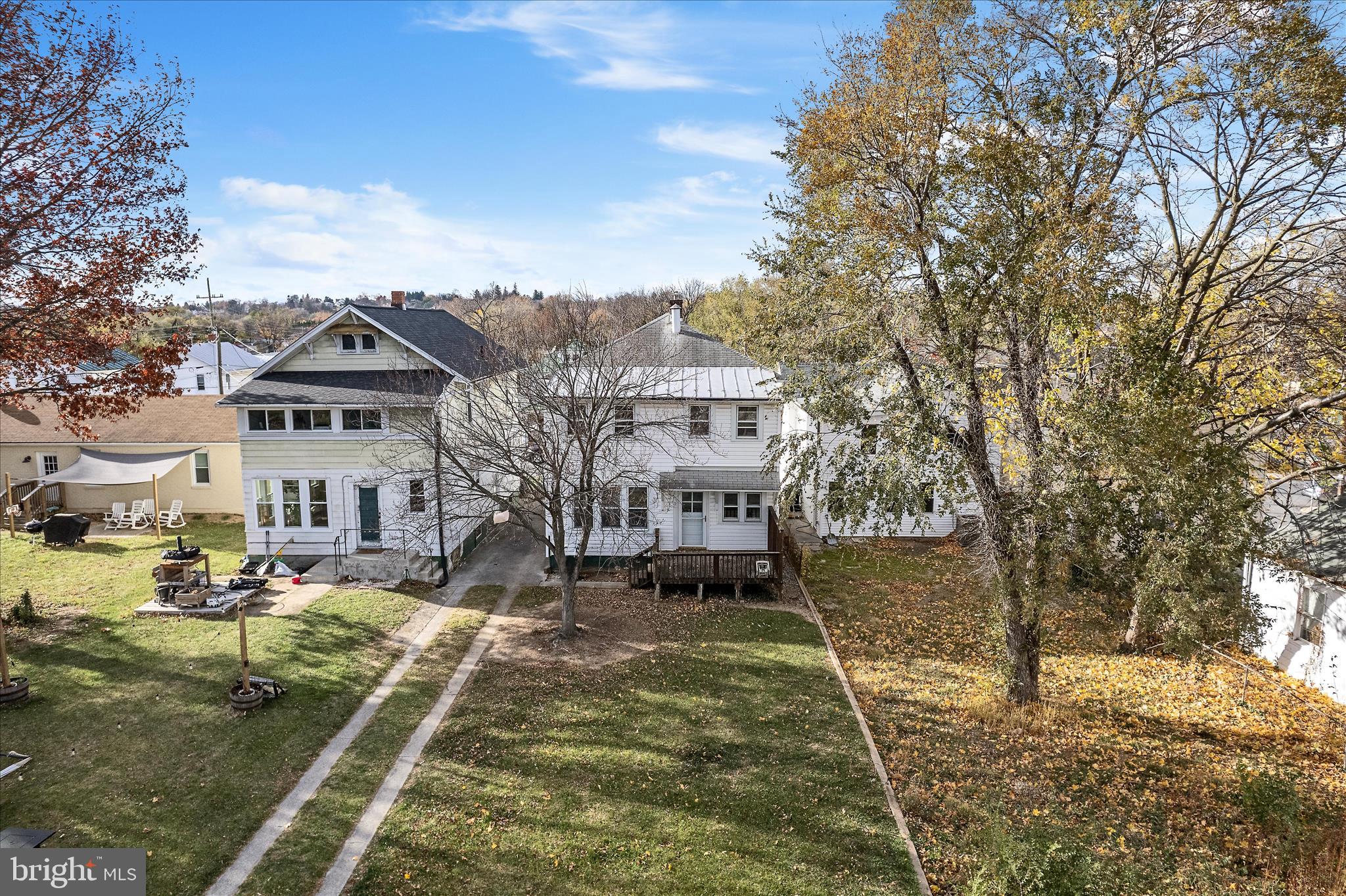 NONE AVAILABLE - Residential