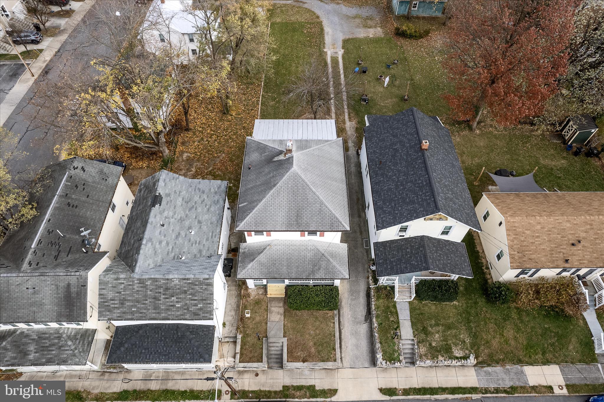 NONE AVAILABLE - Residential