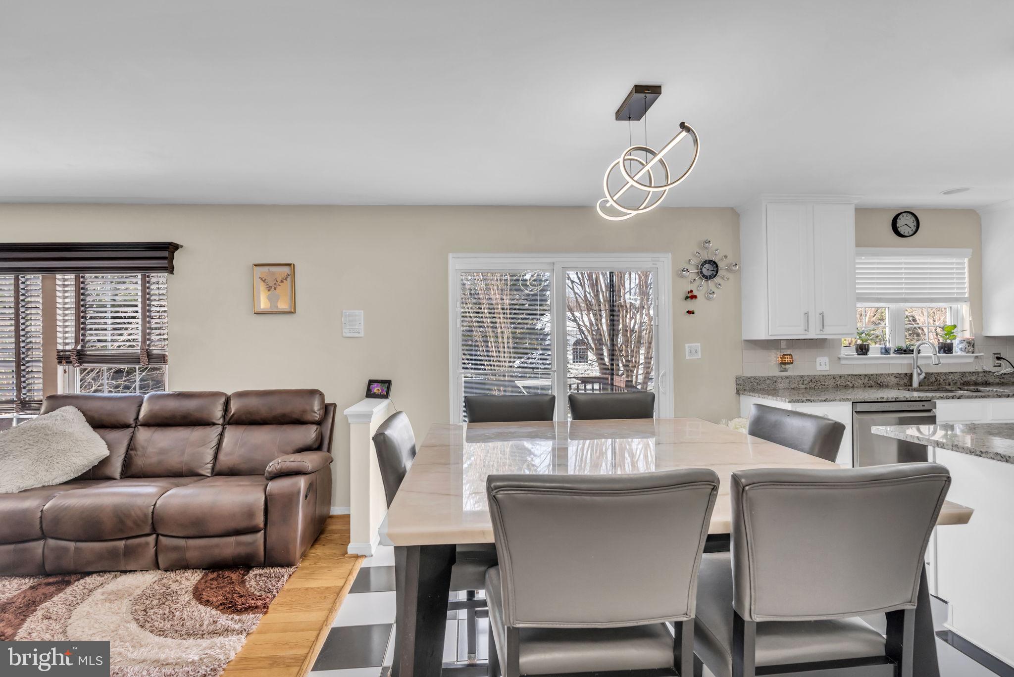 PARK RIDGE - Residential