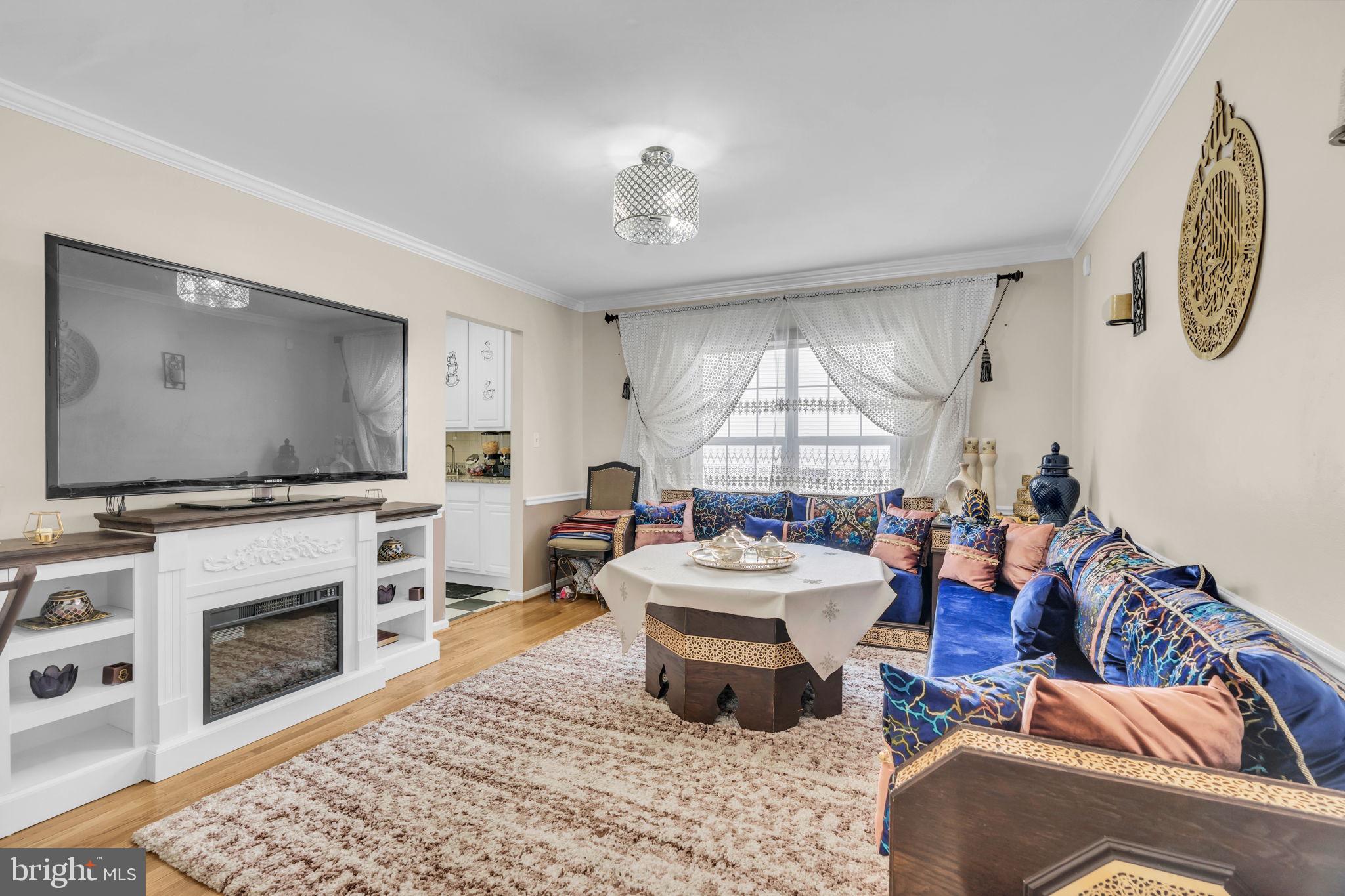 PARK RIDGE - Residential