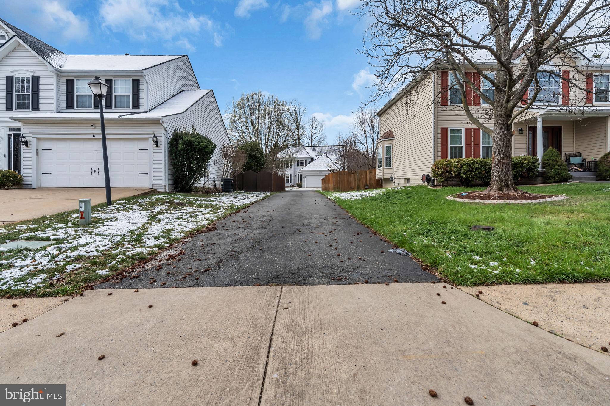 PARK RIDGE - Residential