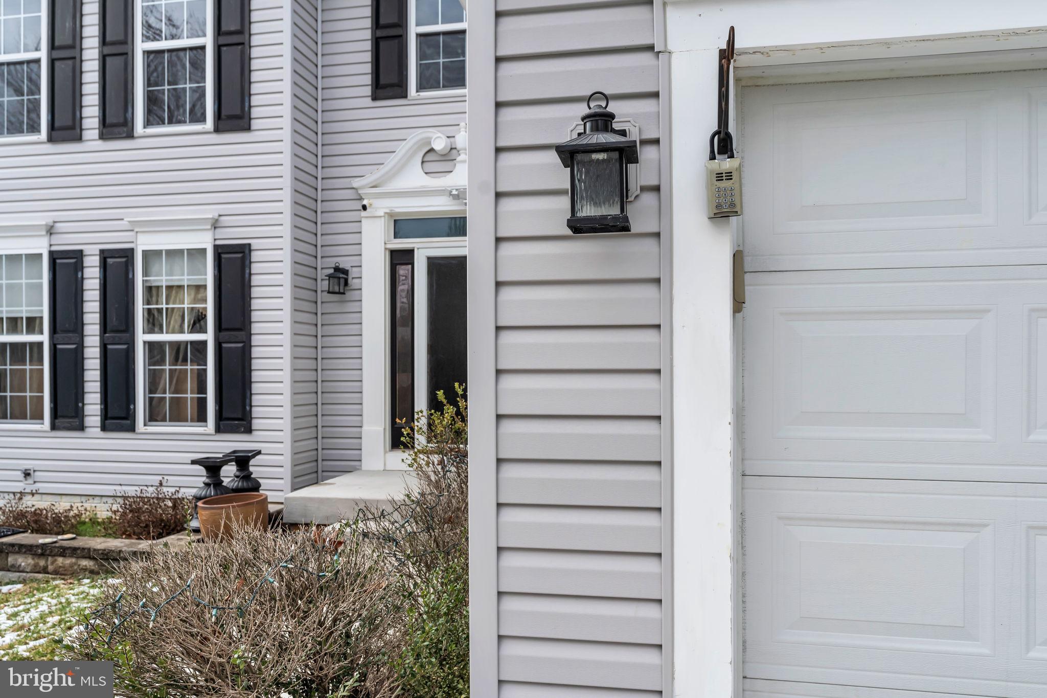 PARK RIDGE - Residential