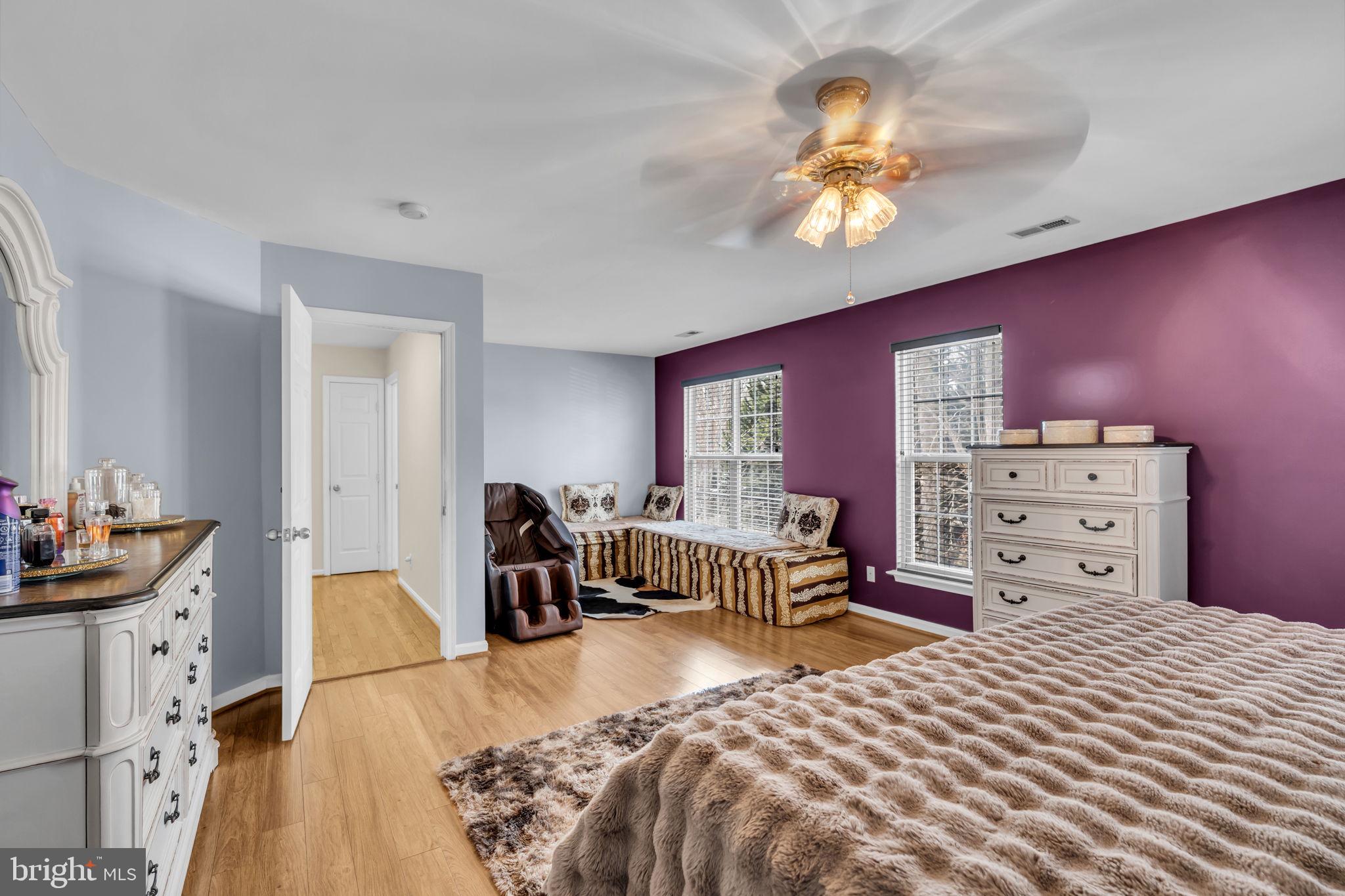 PARK RIDGE - Residential