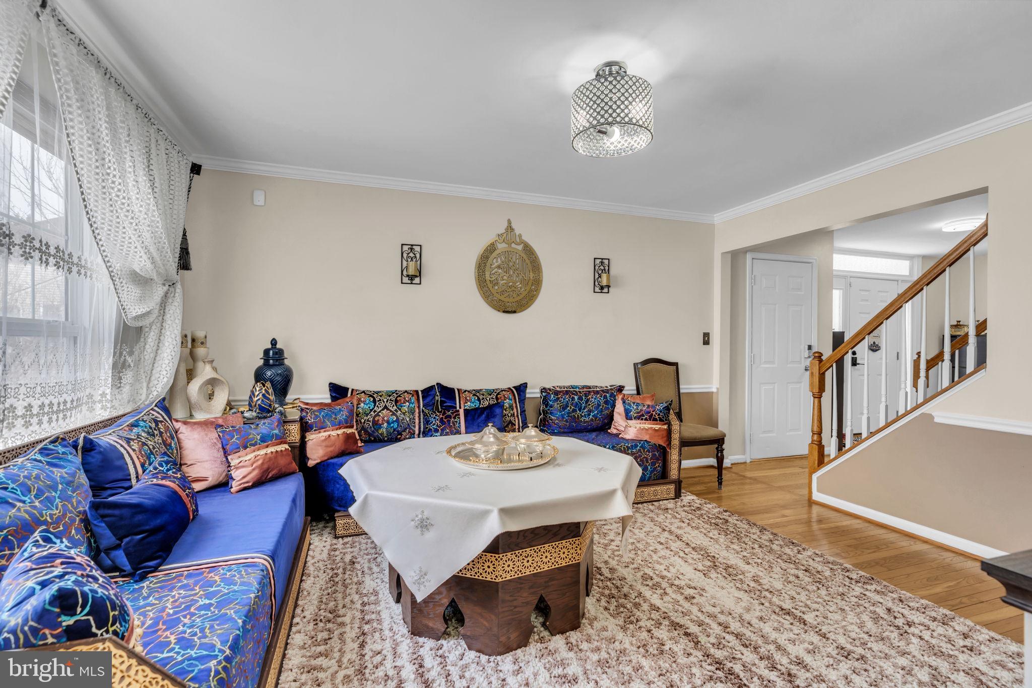 PARK RIDGE - Residential