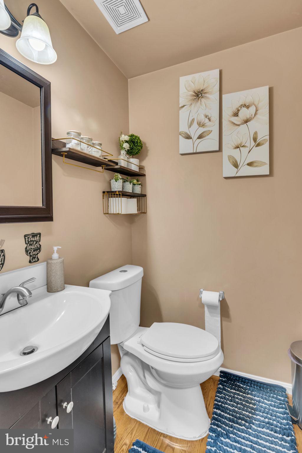 PARK RIDGE - Residential