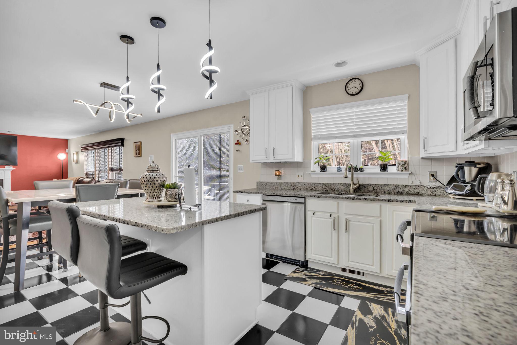 PARK RIDGE - Residential