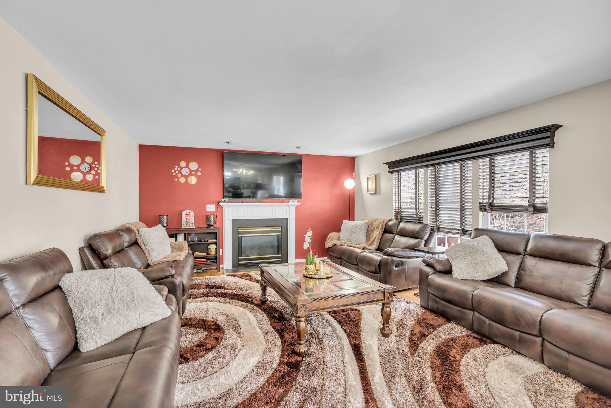 PARK RIDGE - Residential