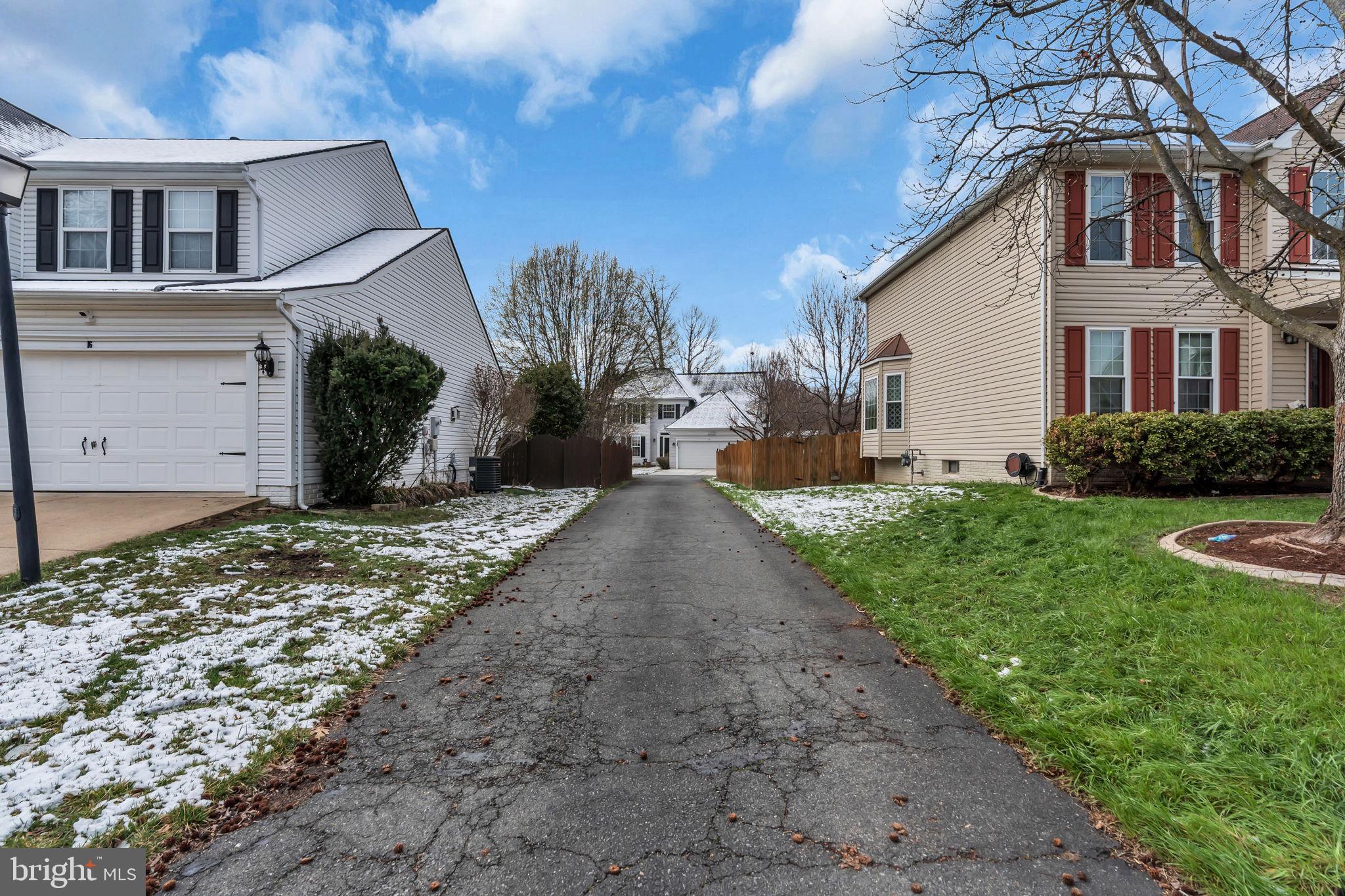 PARK RIDGE - Residential