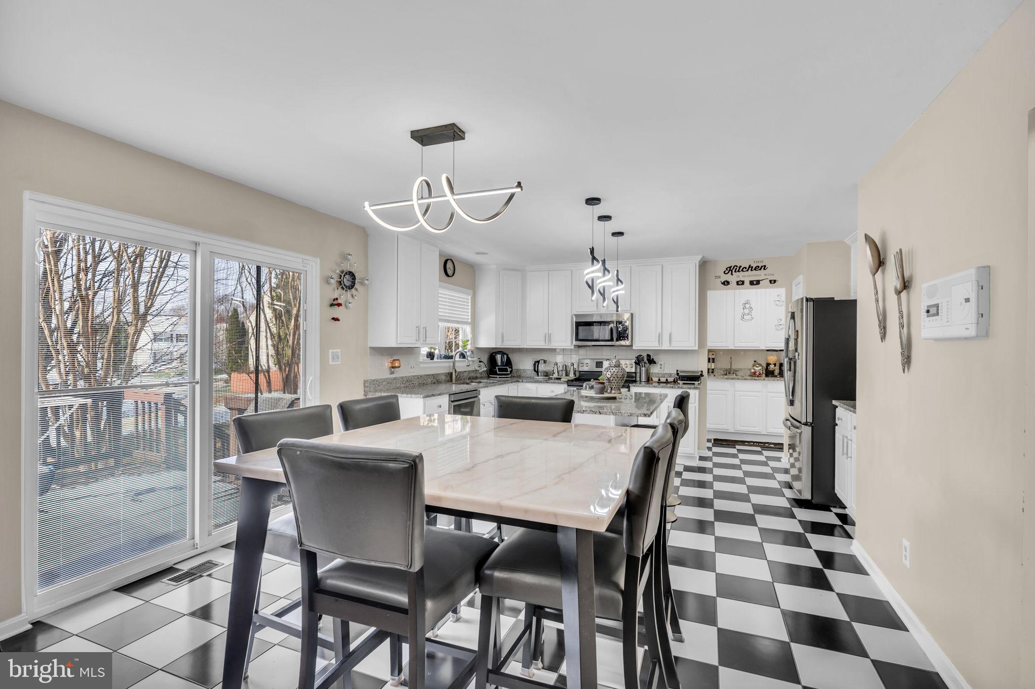 PARK RIDGE - Residential