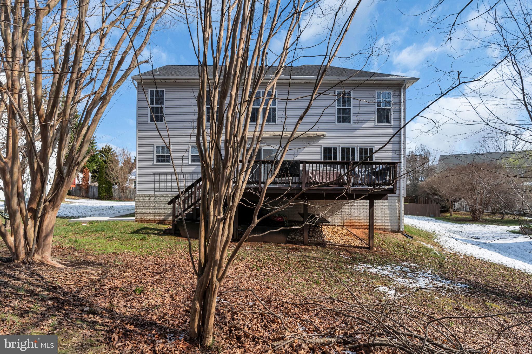 PARK RIDGE - Residential