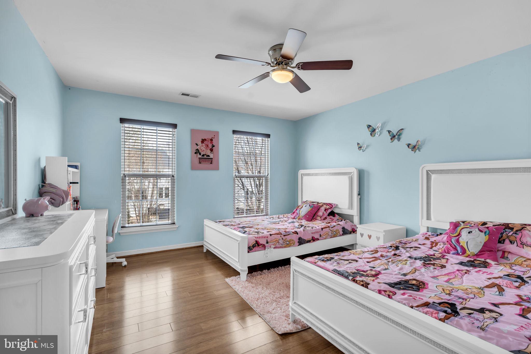 PARK RIDGE - Residential