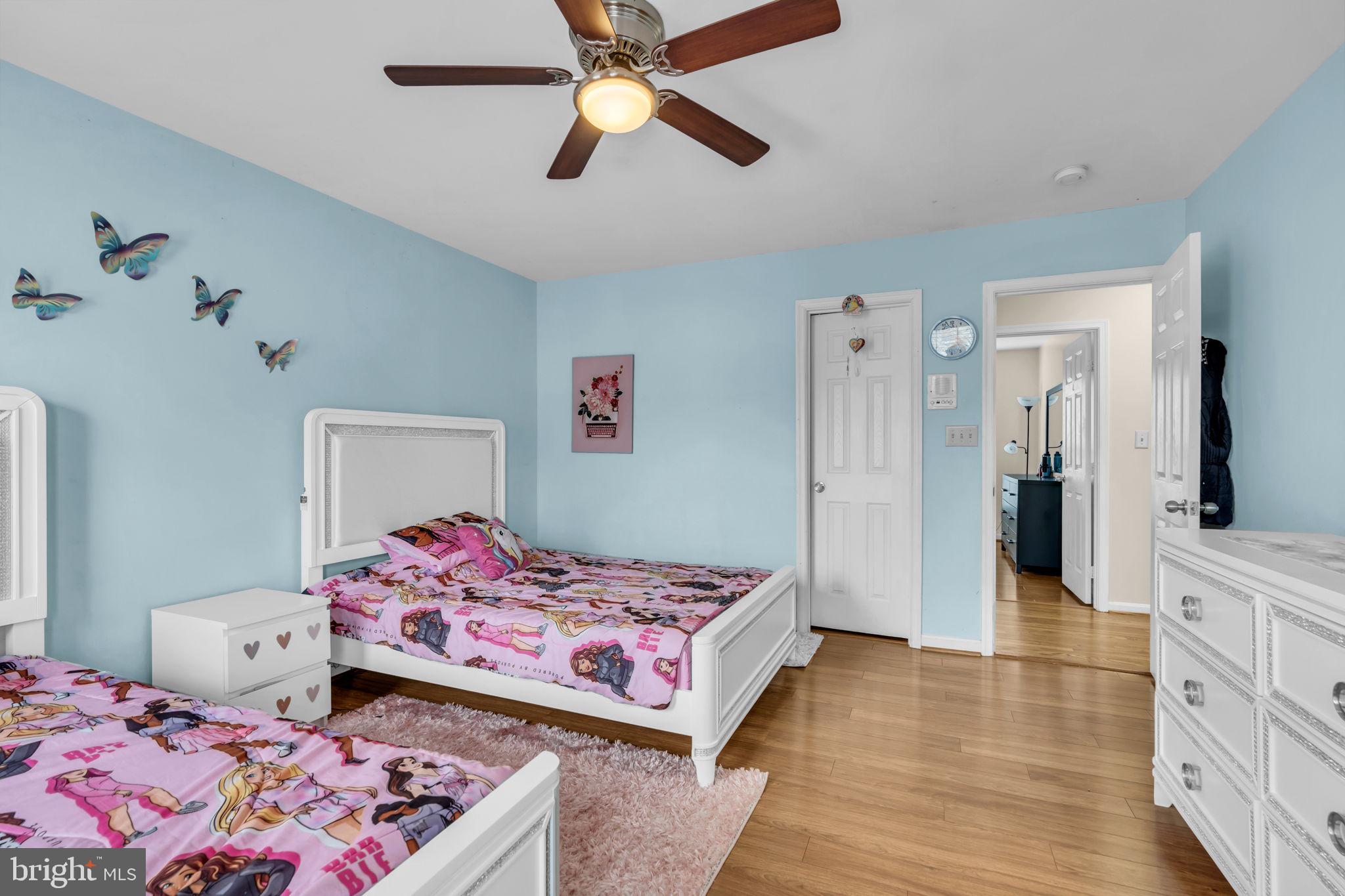 PARK RIDGE - Residential