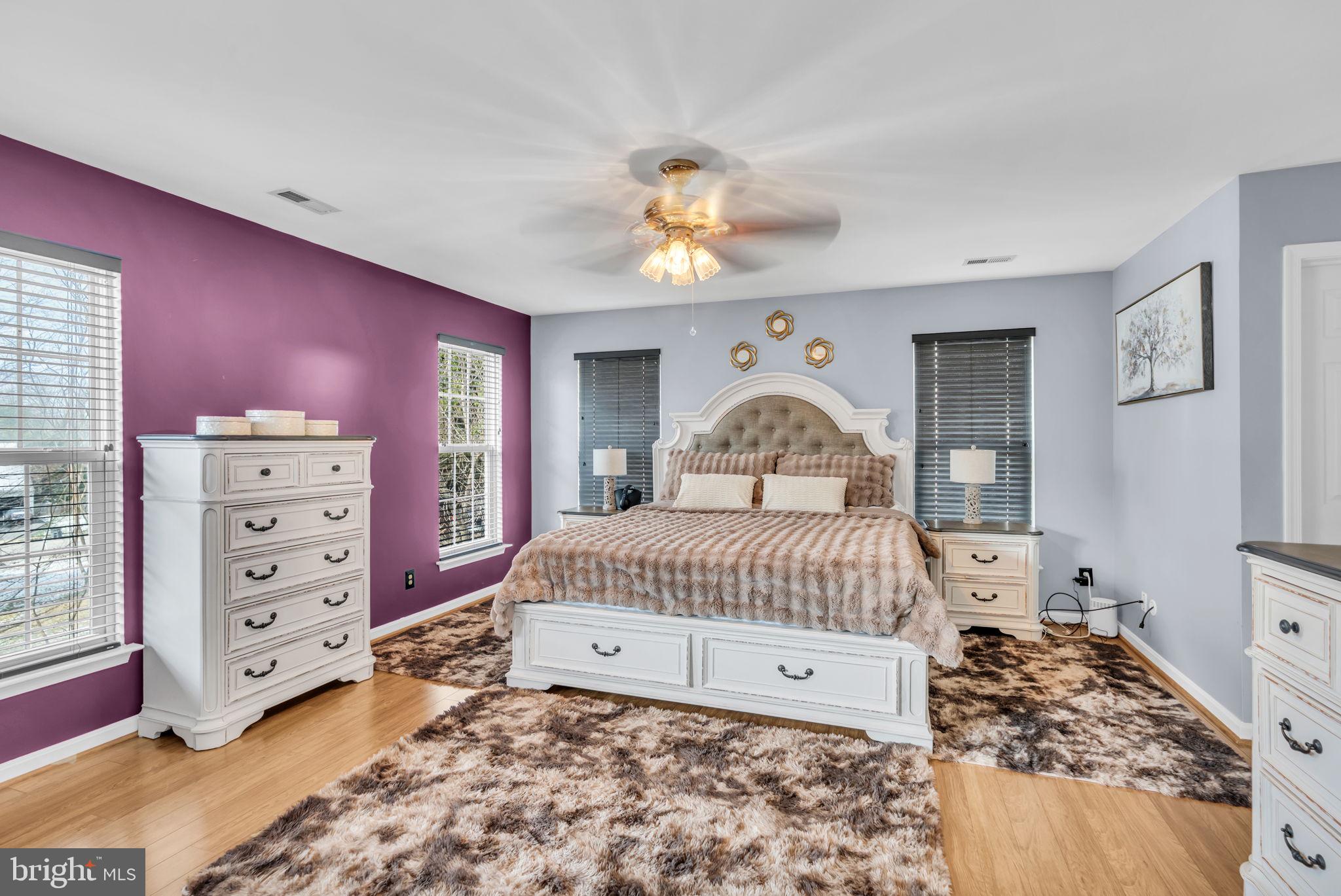 PARK RIDGE - Residential