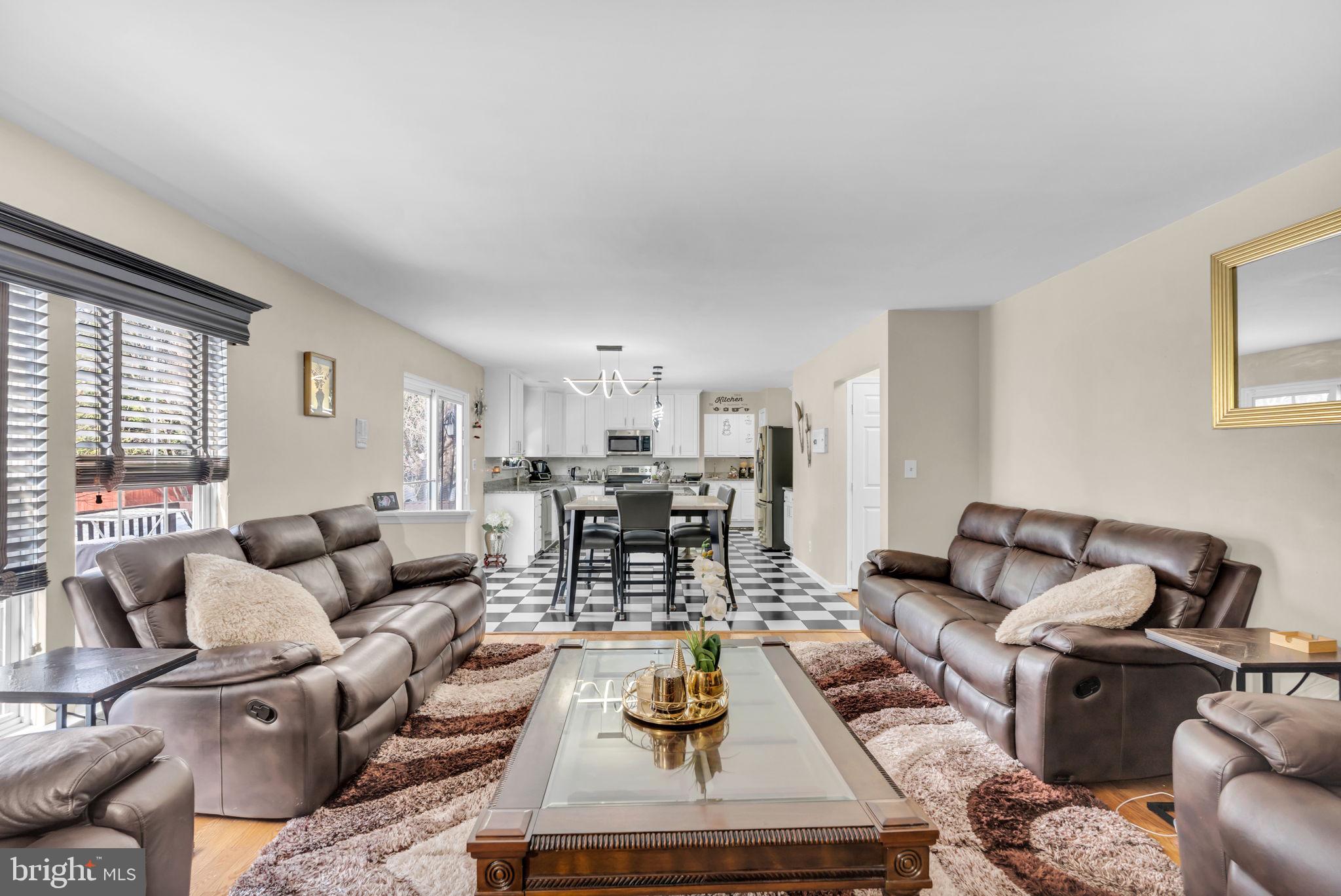 PARK RIDGE - Residential