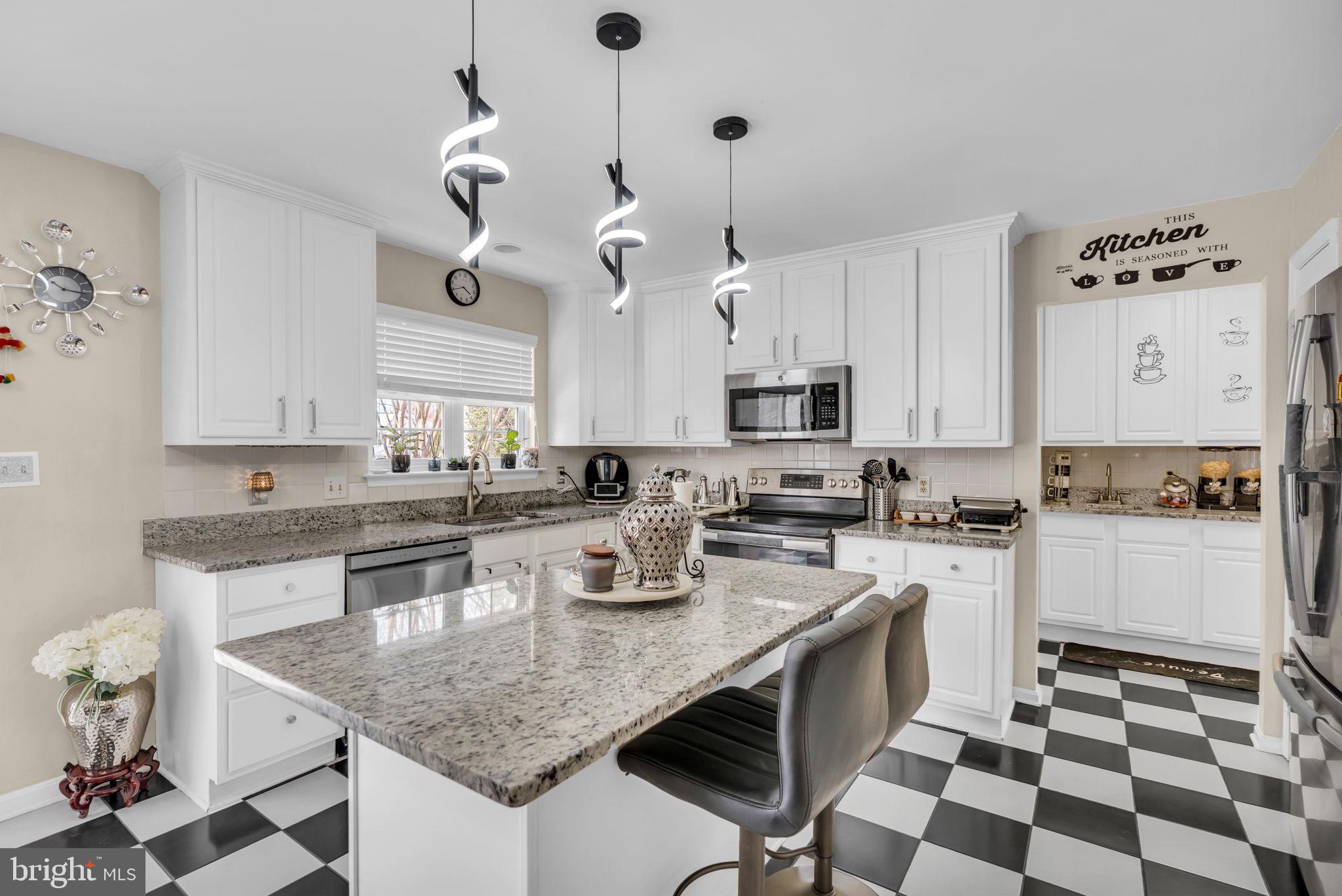 PARK RIDGE - Residential