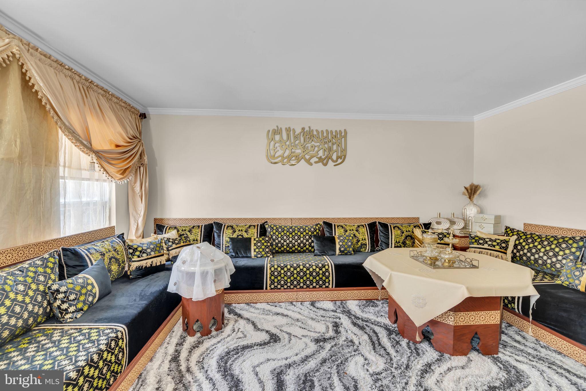 PARK RIDGE - Residential