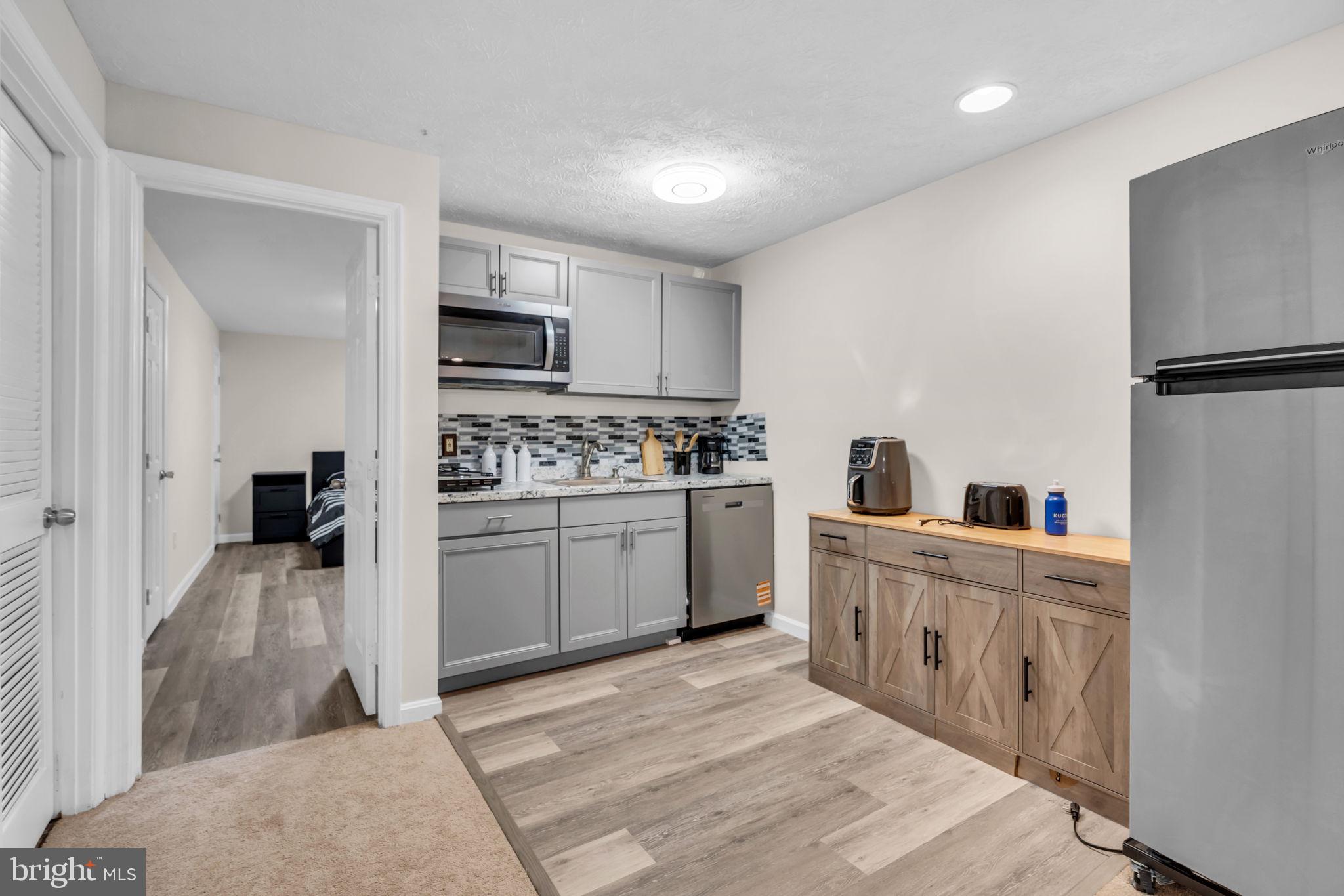 PARK RIDGE - Residential