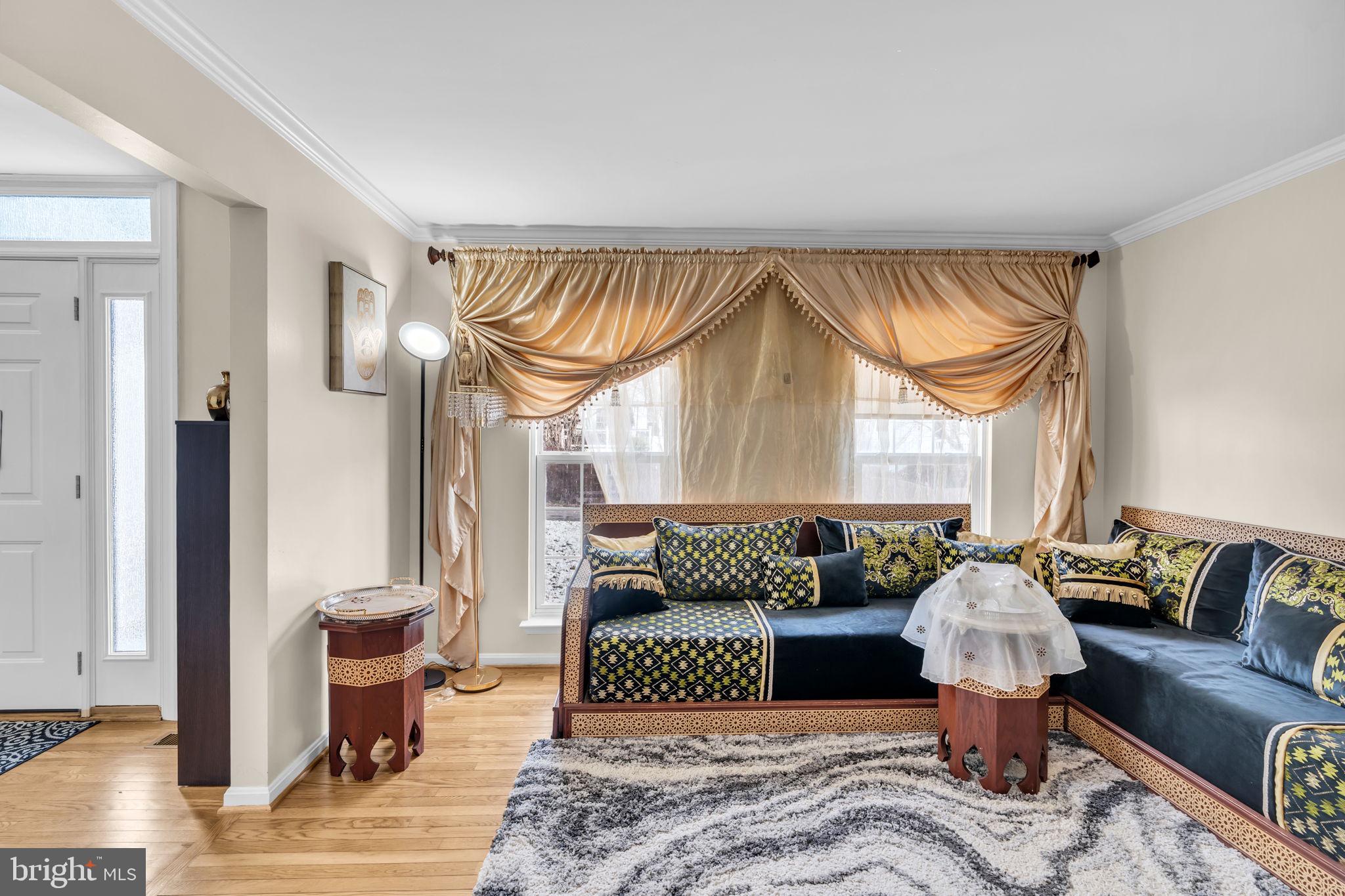 PARK RIDGE - Residential