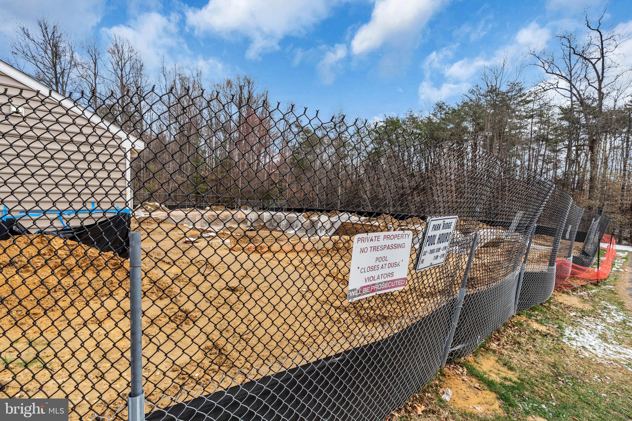 PARK RIDGE - Residential