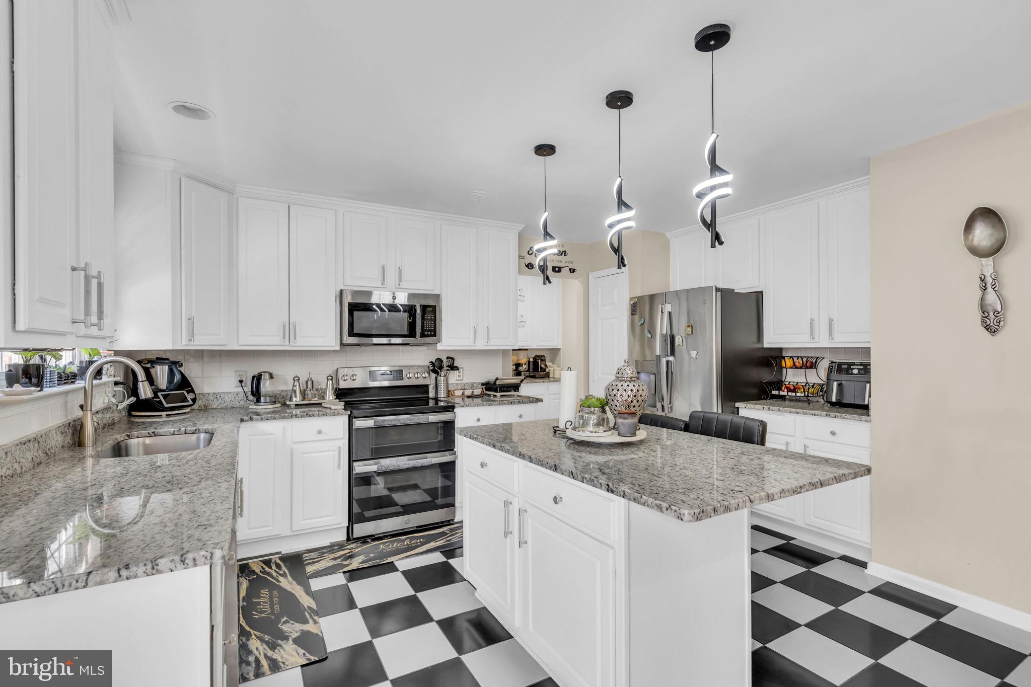 PARK RIDGE - Residential