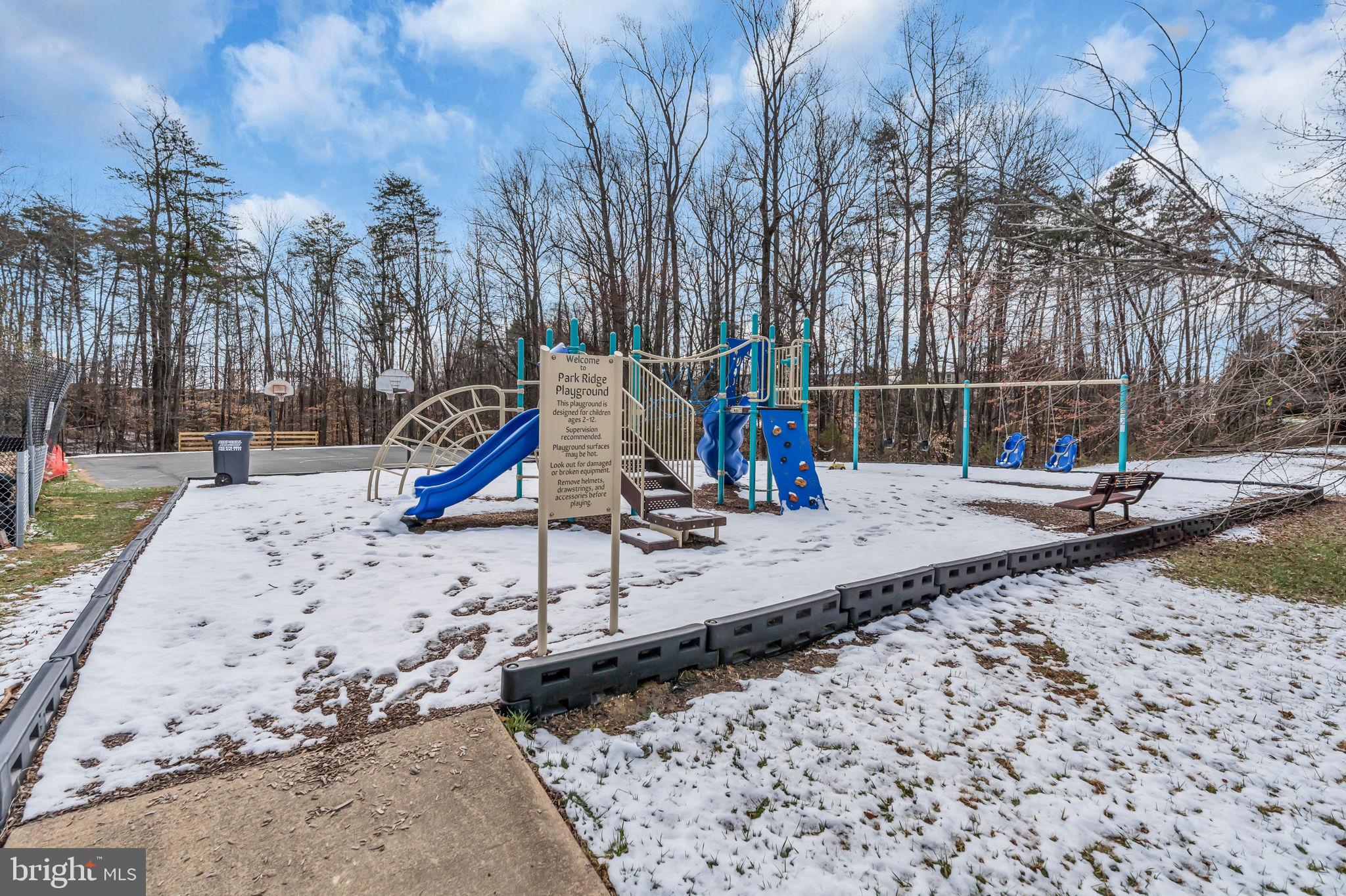 PARK RIDGE - Residential