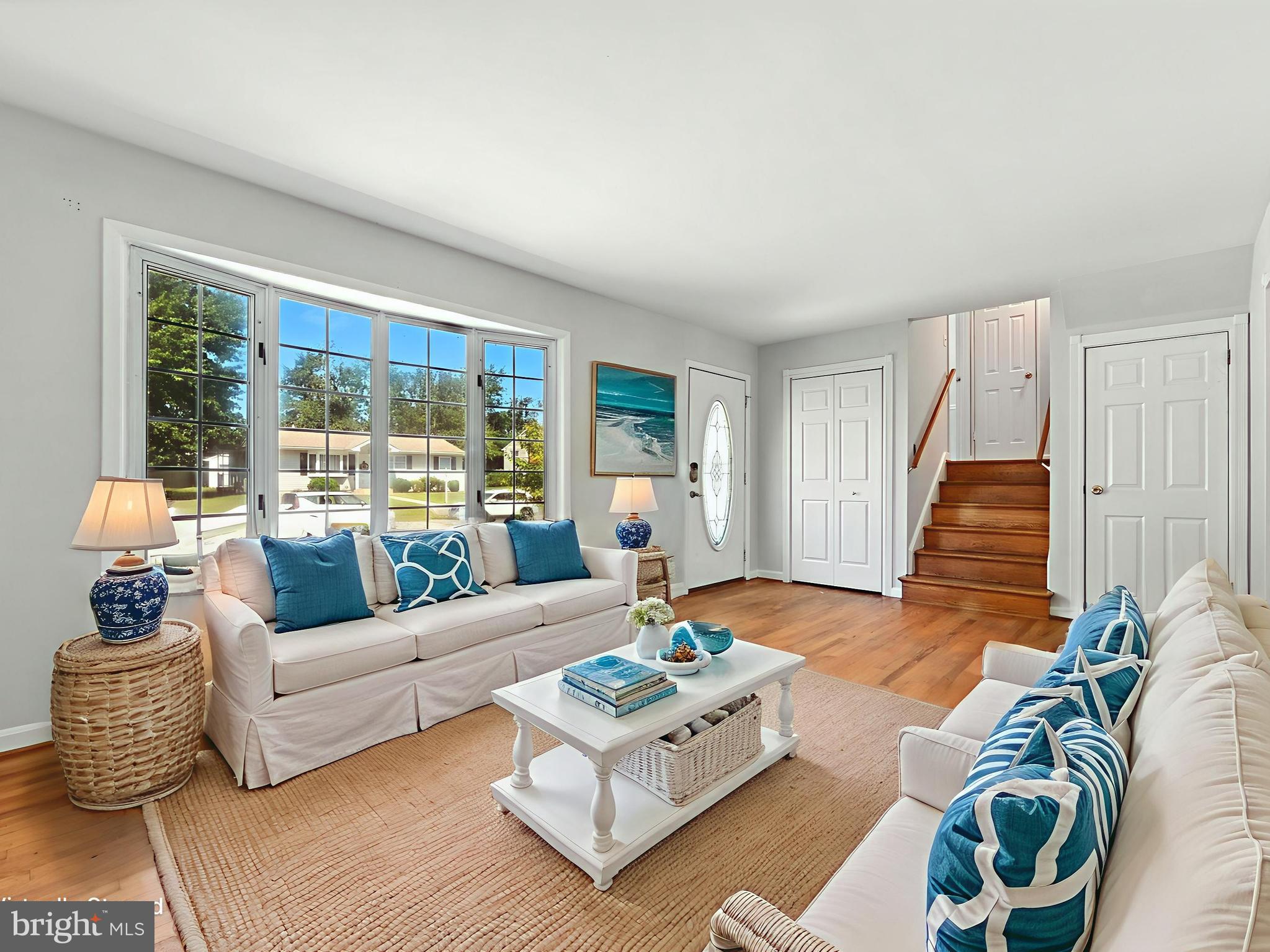 PINE GROVE HOMES - Residential