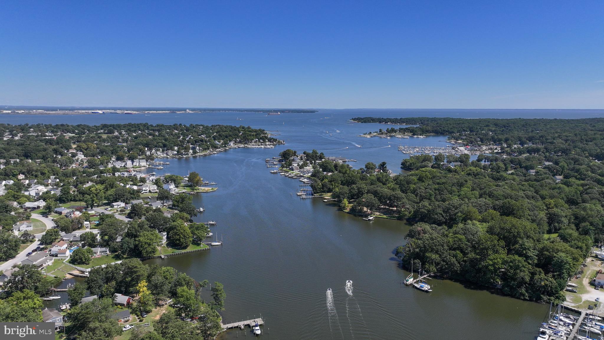 PINE GROVE HOMES - Residential