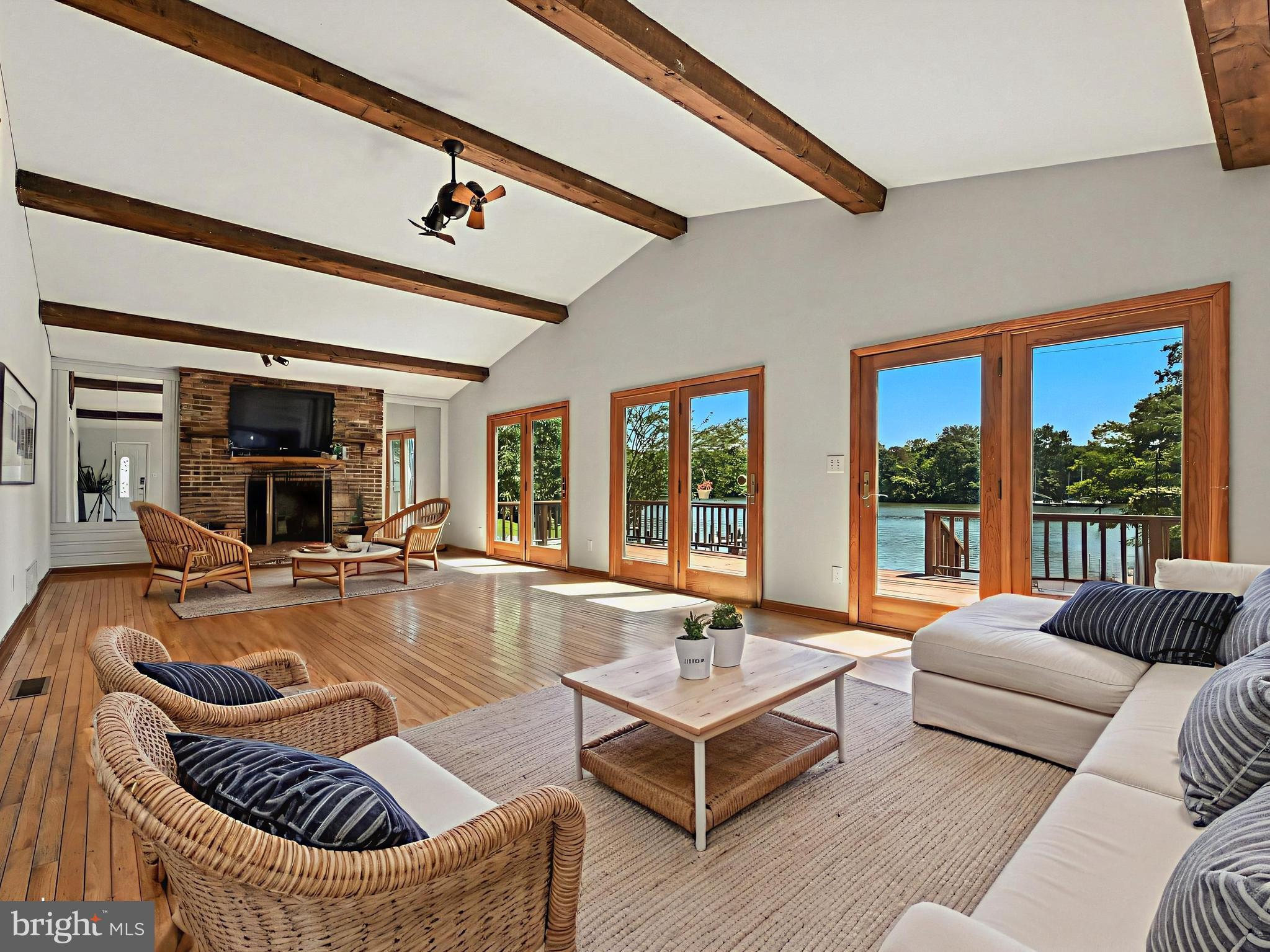 131 JACKPINE DRIVE