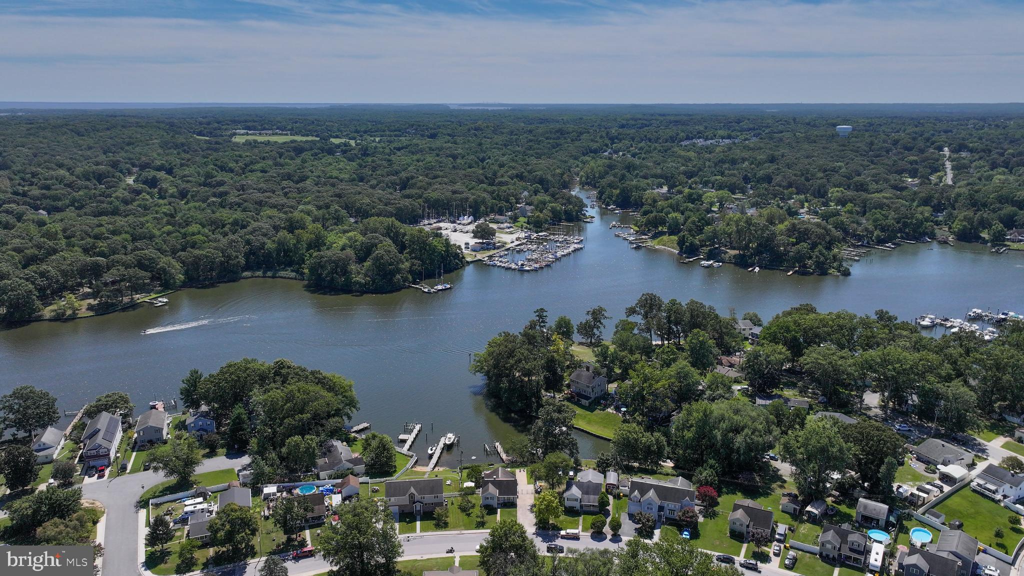 PINE GROVE HOMES - Residential