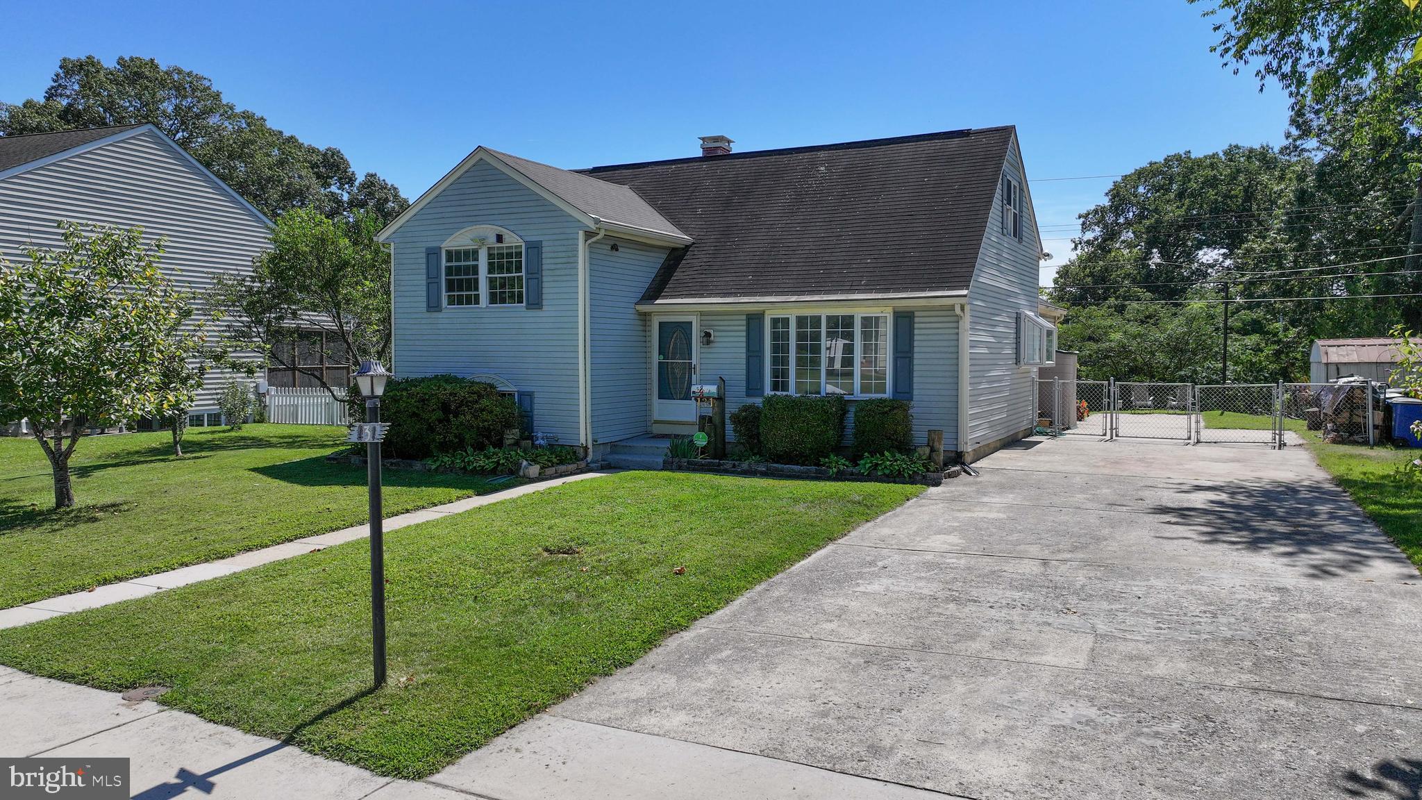 PINE GROVE HOMES - Residential