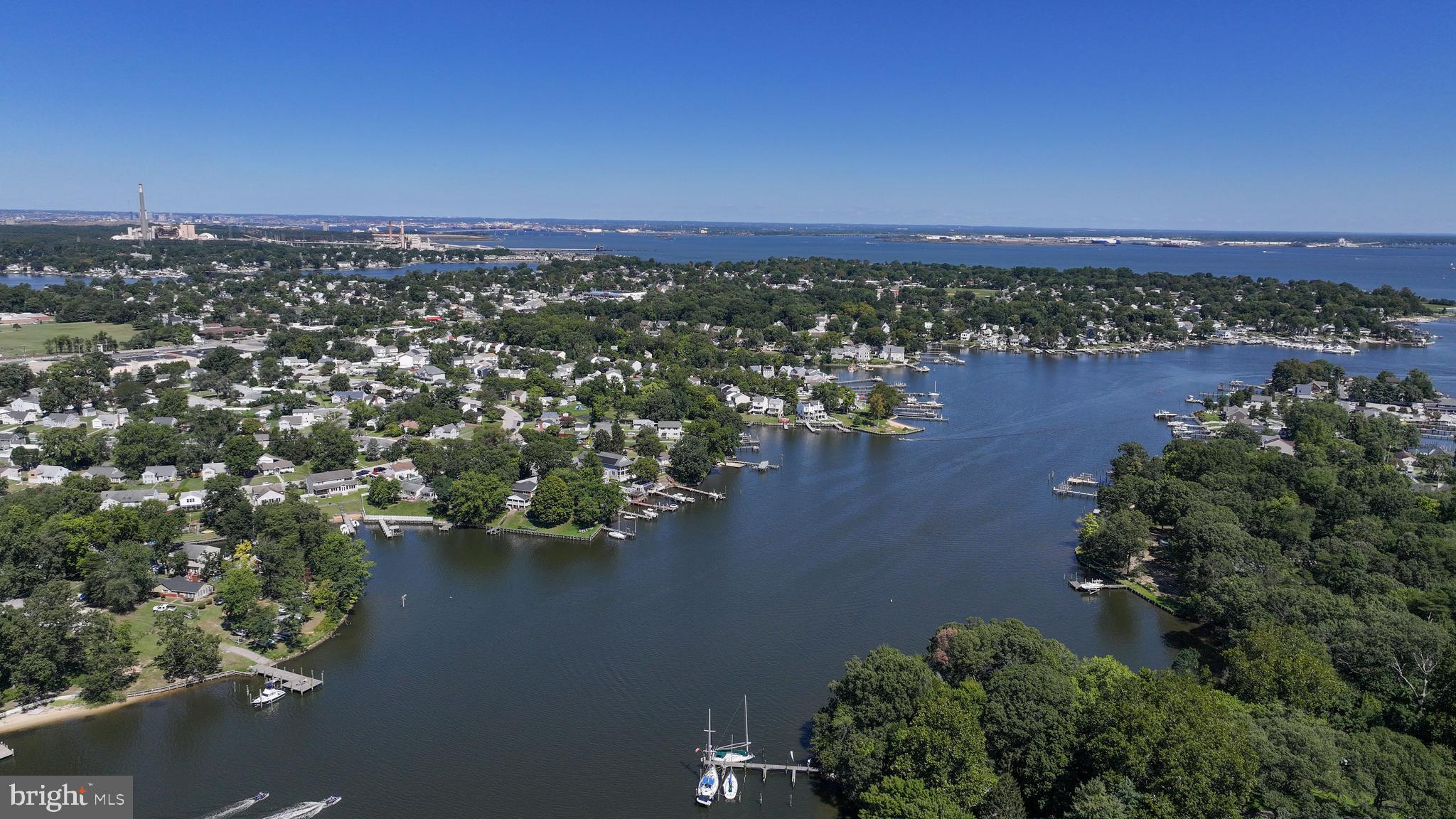 PINE GROVE HOMES - Residential