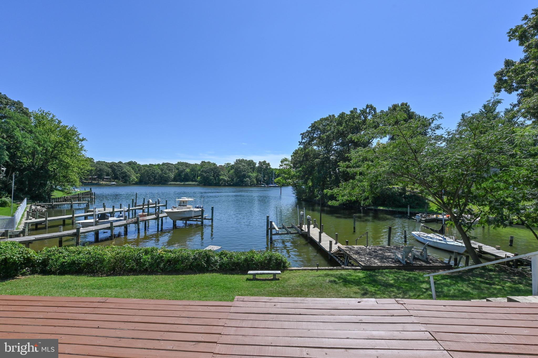 PINE GROVE HOMES - Residential