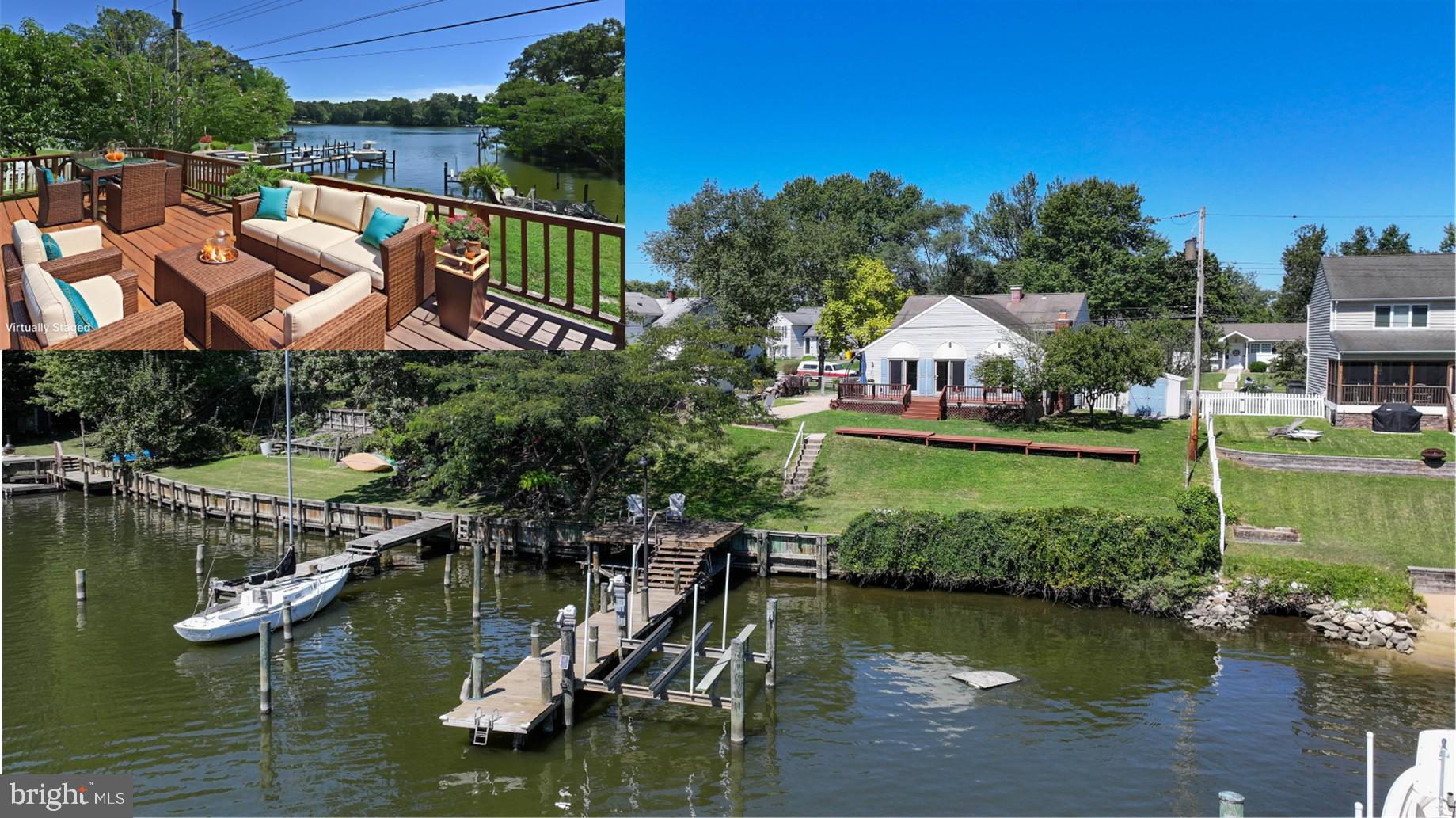 PINE GROVE HOMES - Residential