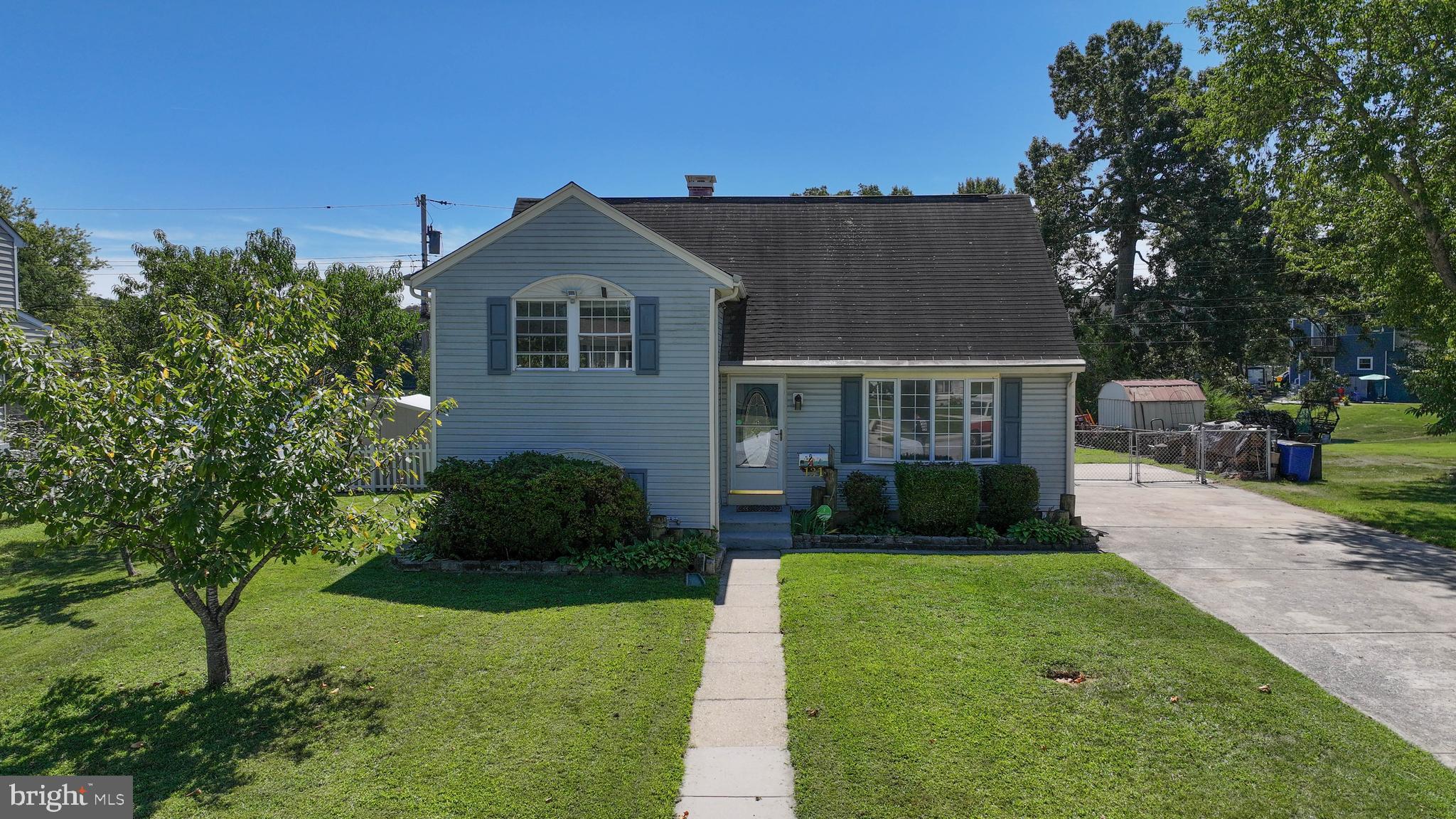 PINE GROVE HOMES - Residential