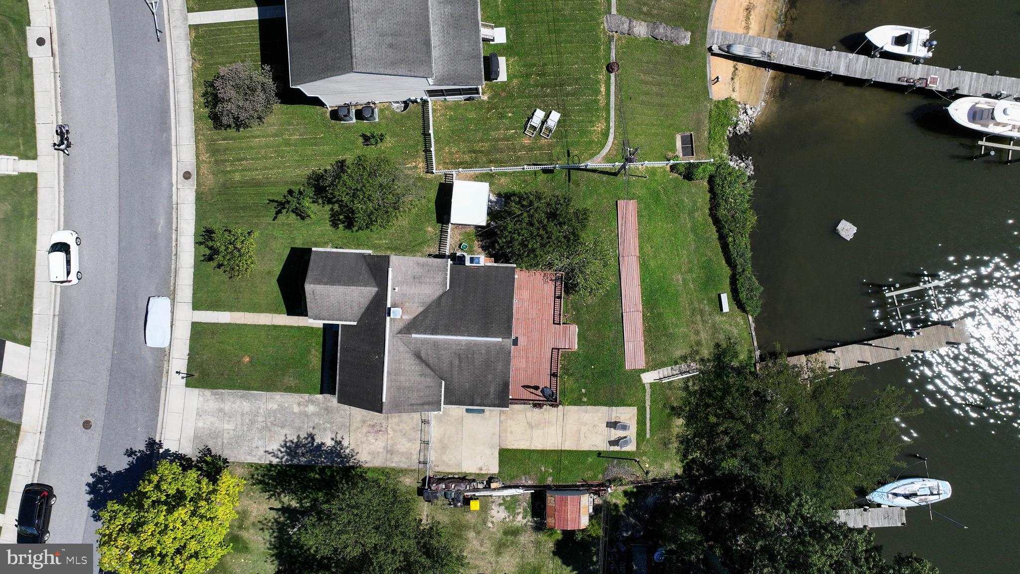 PINE GROVE HOMES - Residential