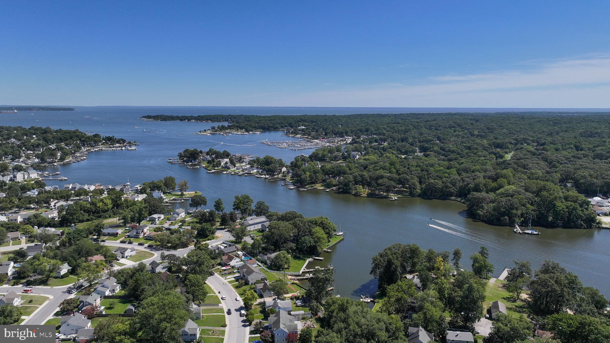 PINE GROVE HOMES - Residential