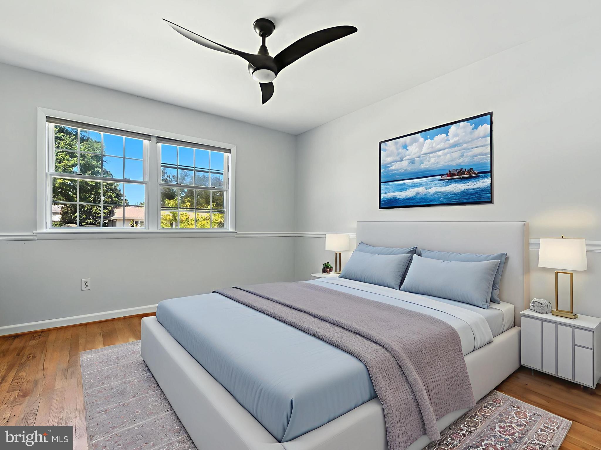 PINE GROVE HOMES - Residential