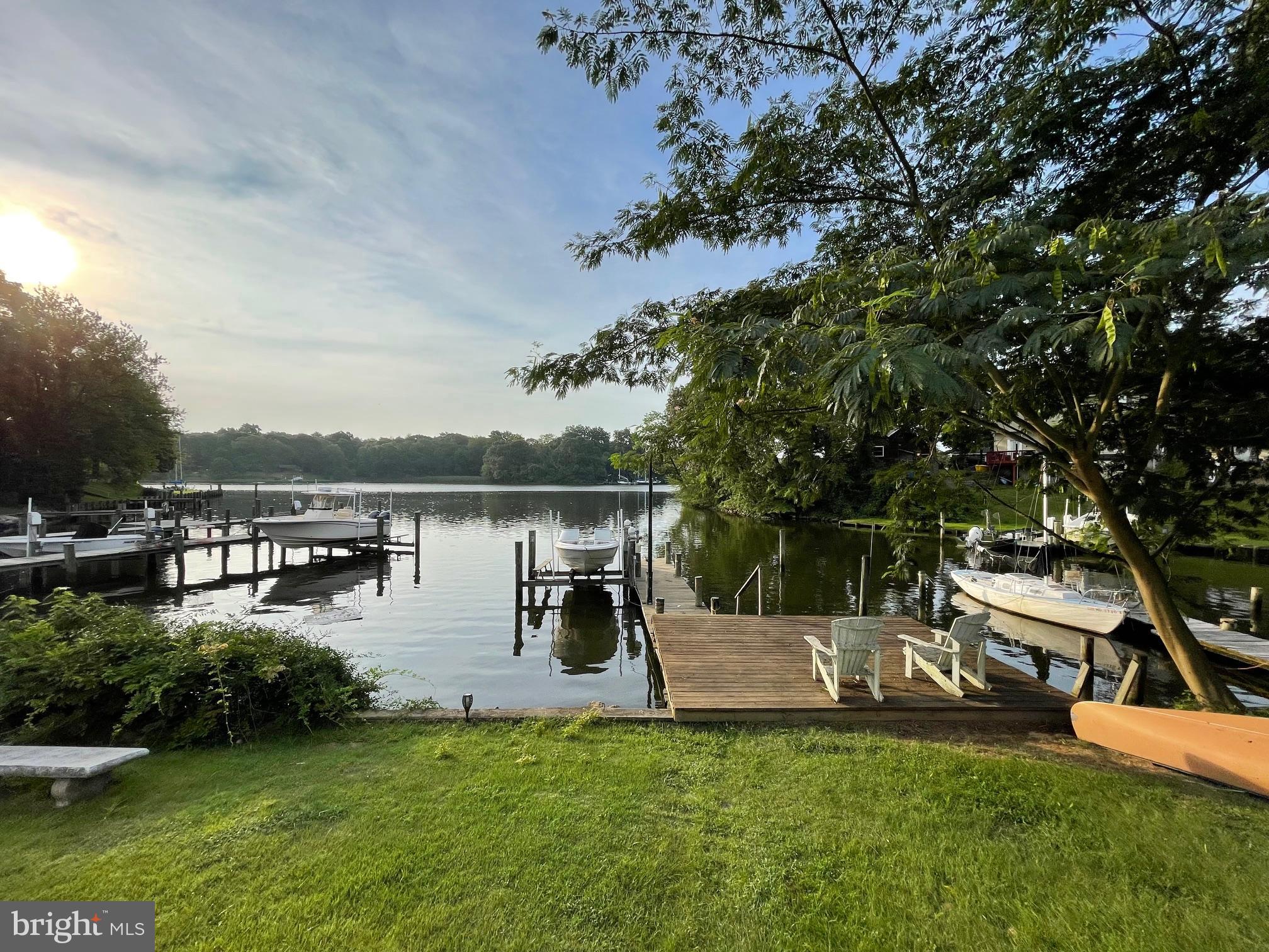 PINE GROVE HOMES - Residential