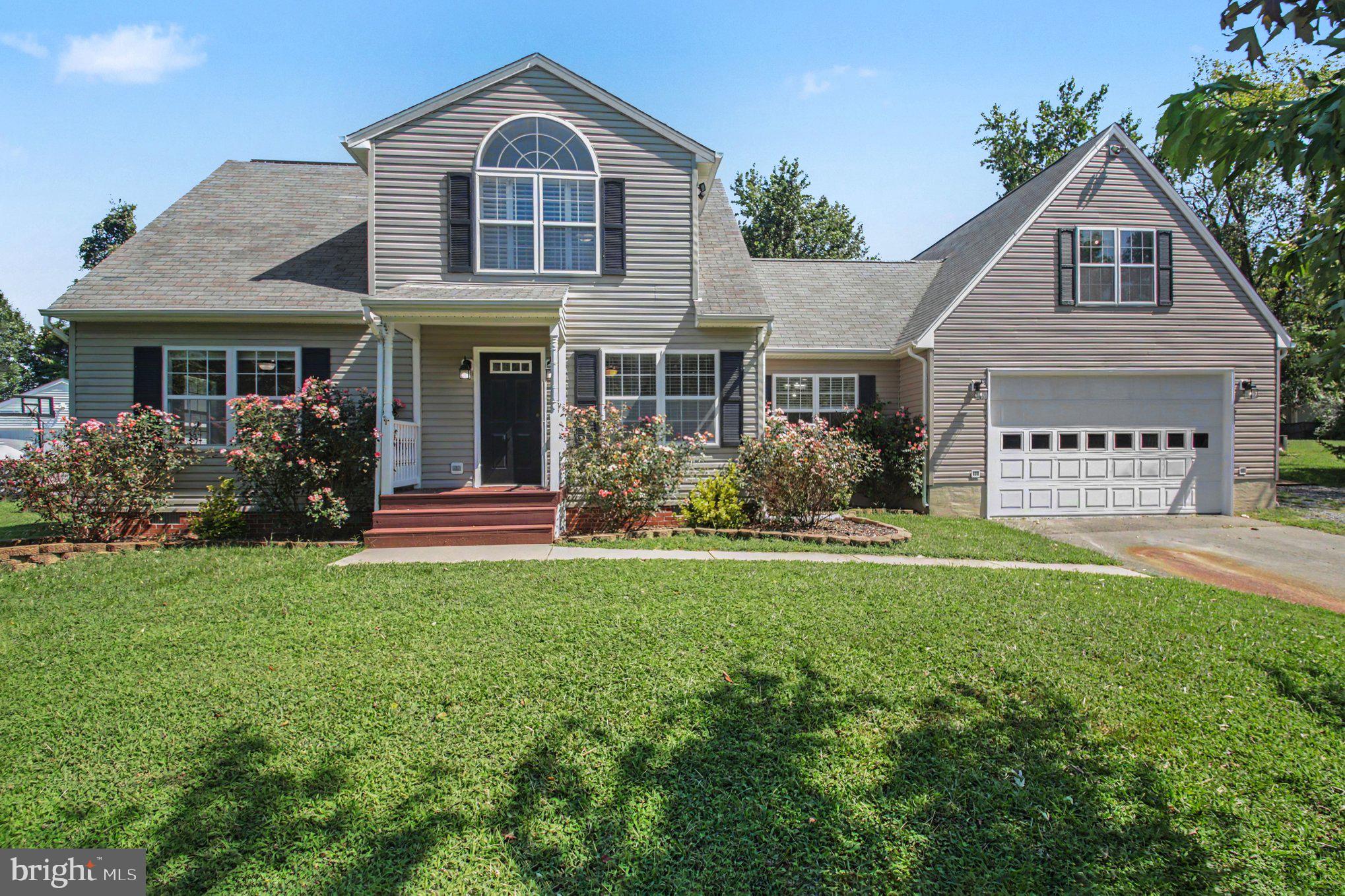 1183 OAKLAND DRIVE