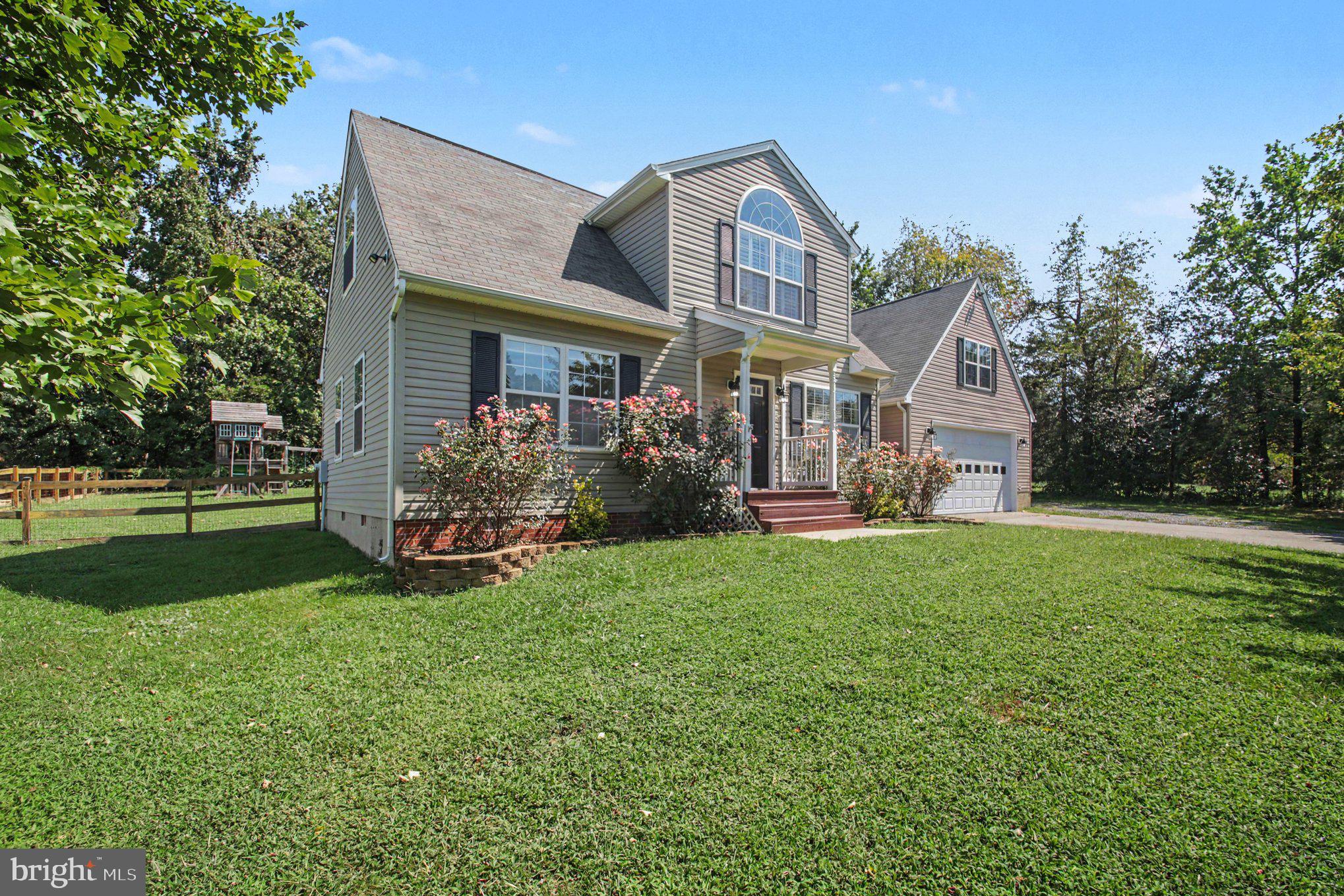 1183 OAKLAND DRIVE