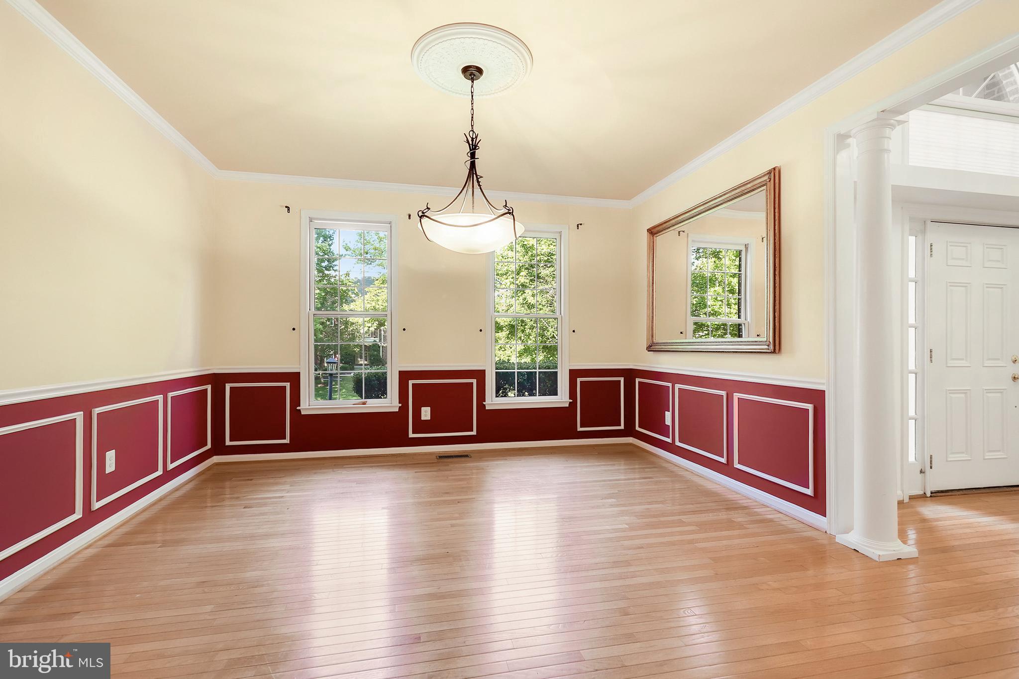 GOVERNORS RUN - Residential