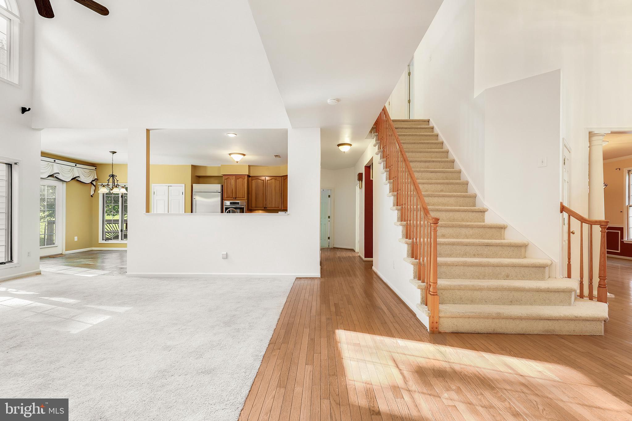 GOVERNORS RUN - Residential