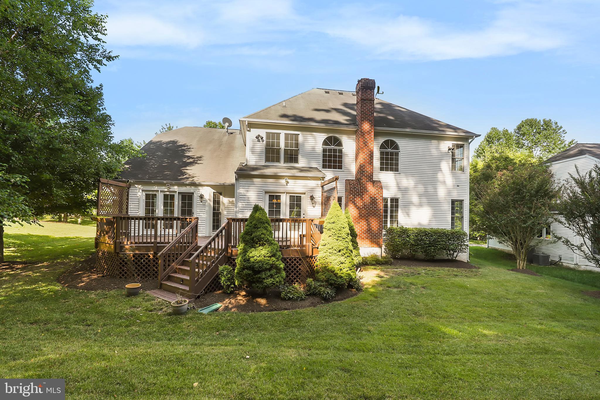 GOVERNORS RUN - Residential