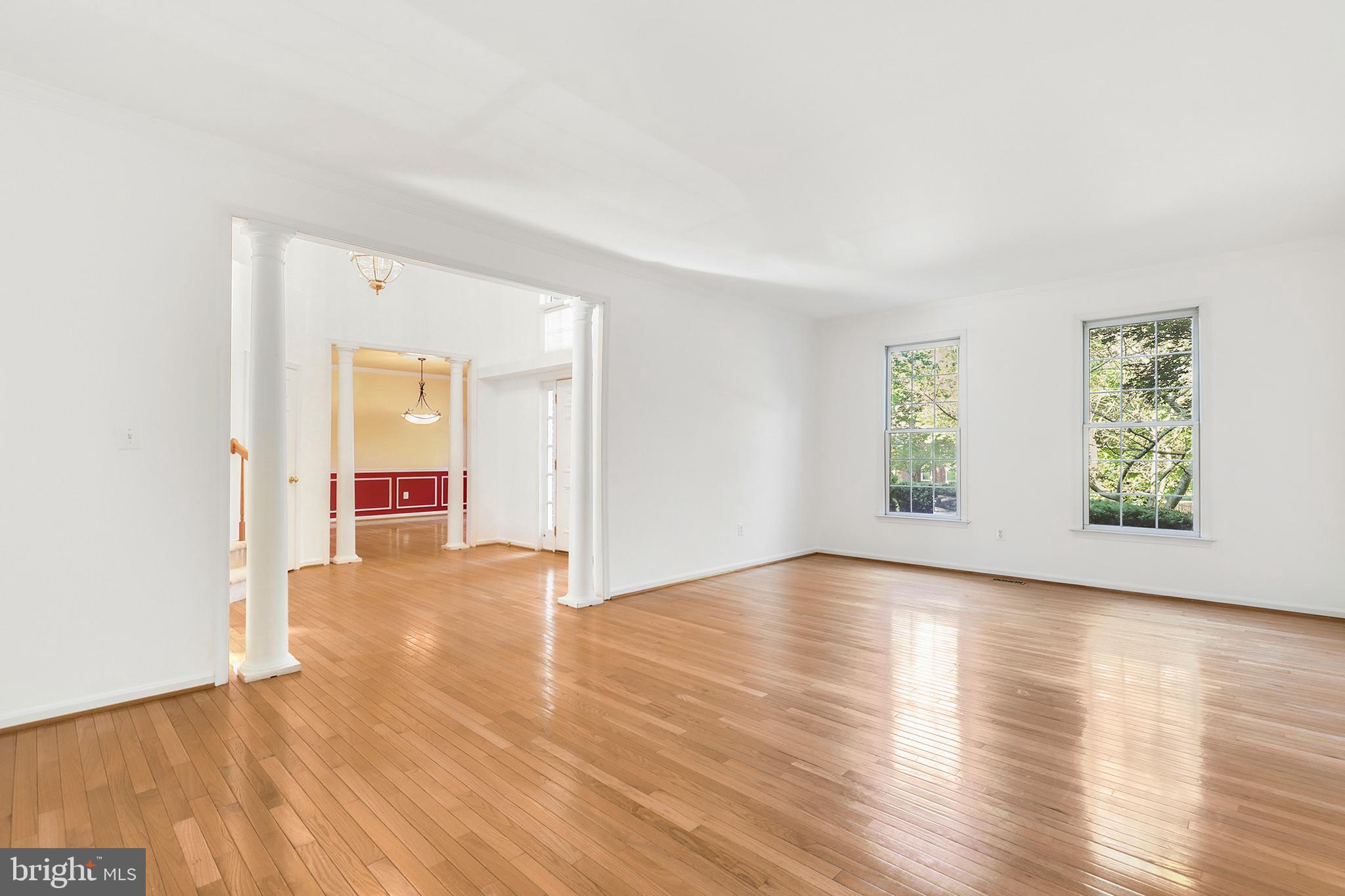 GOVERNORS RUN - Residential